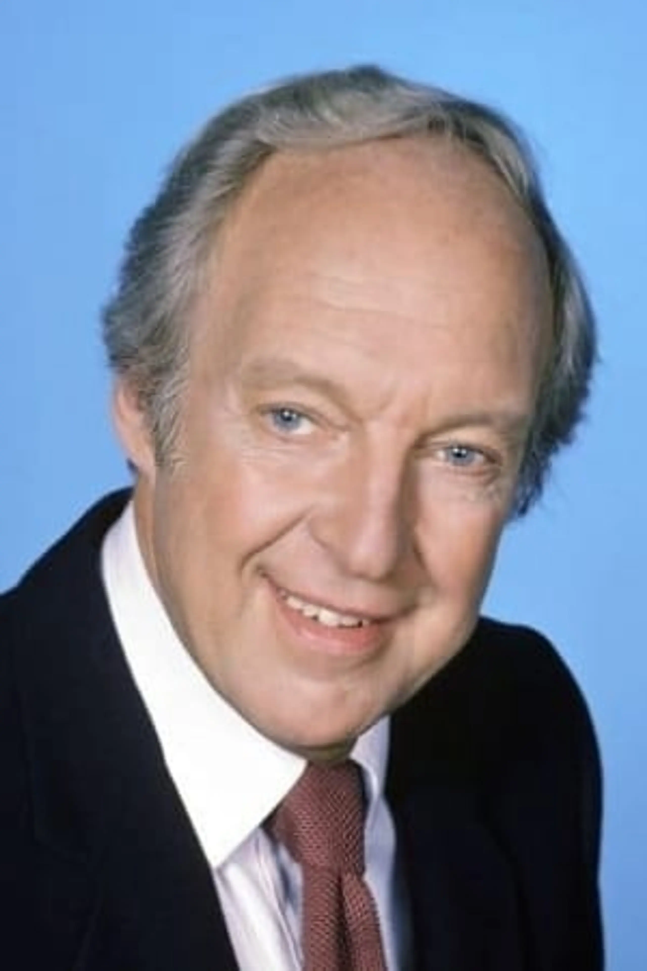 Foto von Conrad Bain