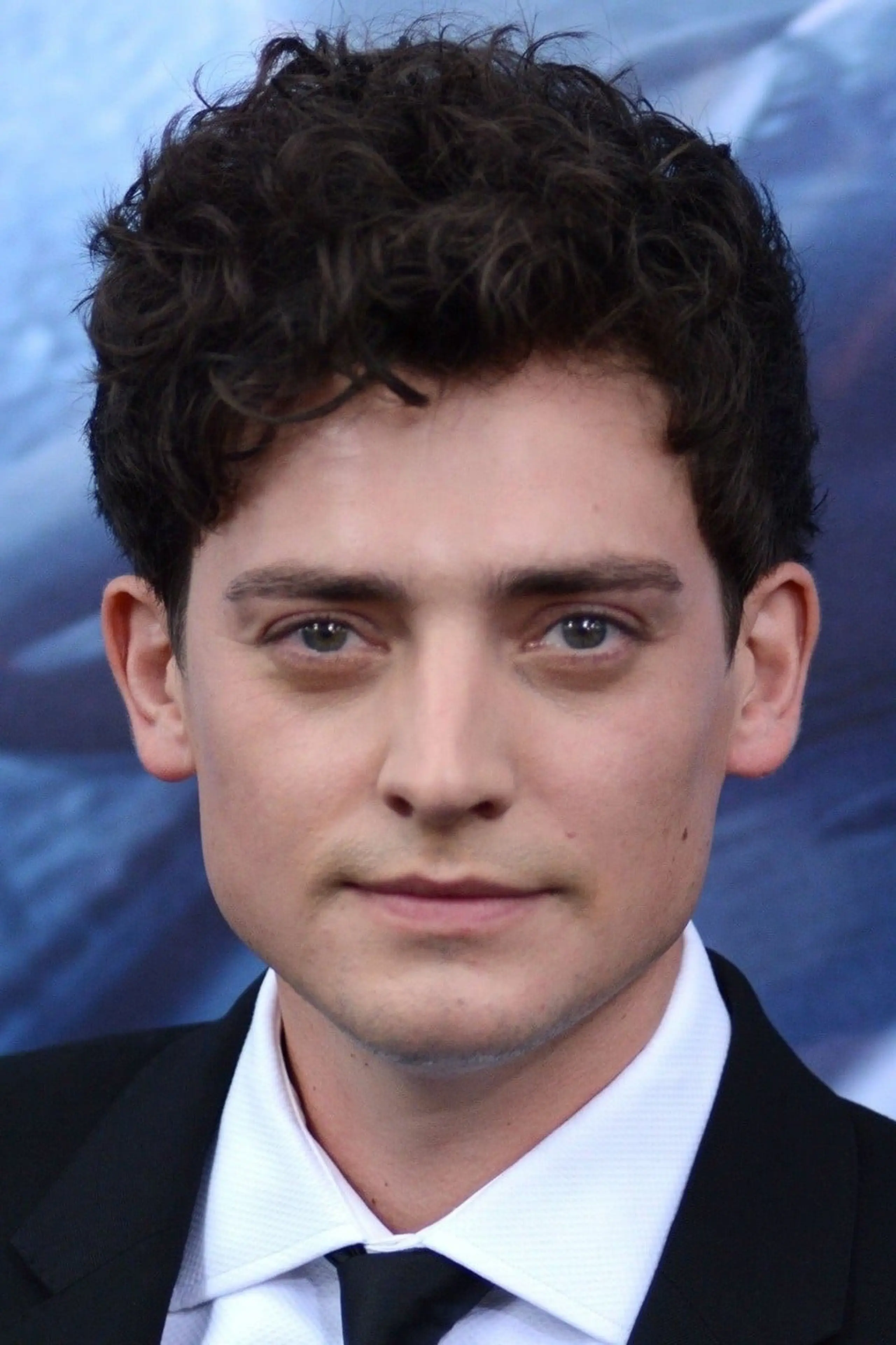 Foto von Aneurin Barnard