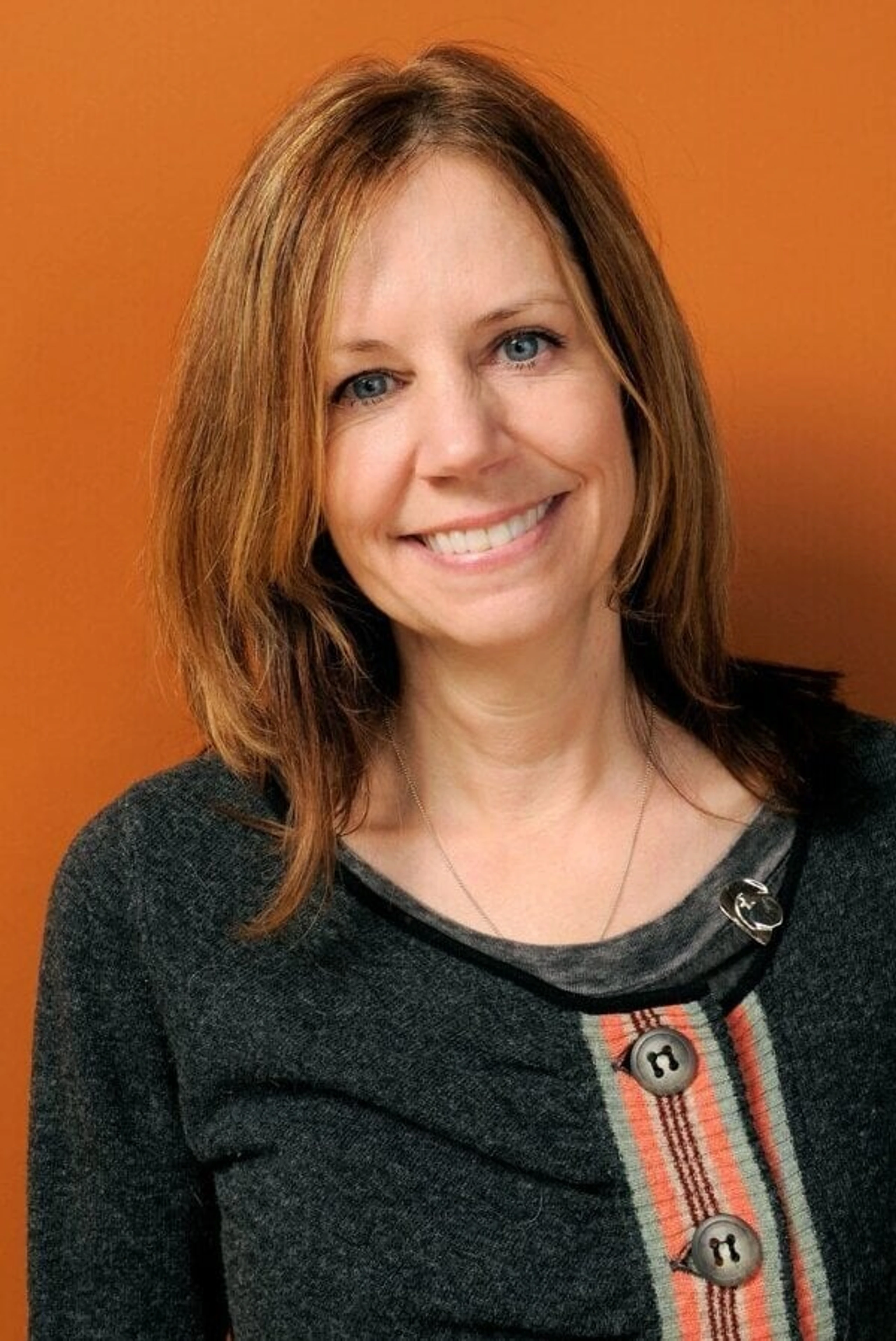 Foto von Jill Sprecher