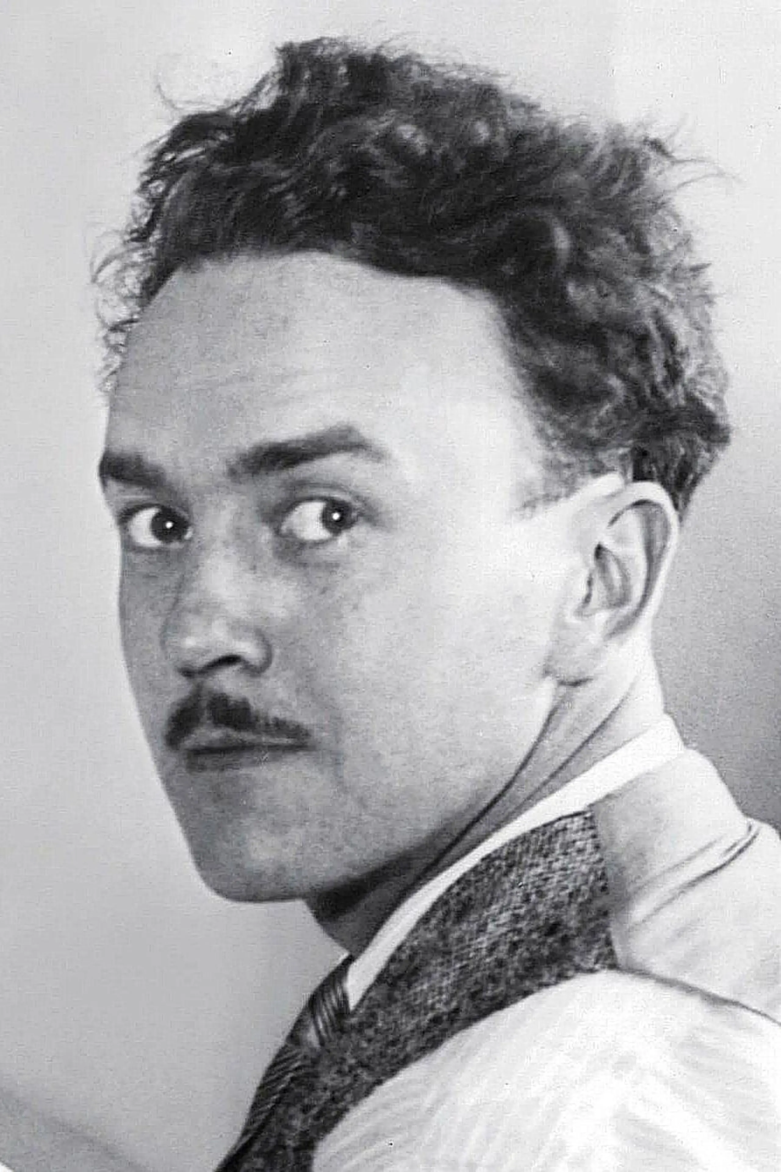 Foto von Ub Iwerks