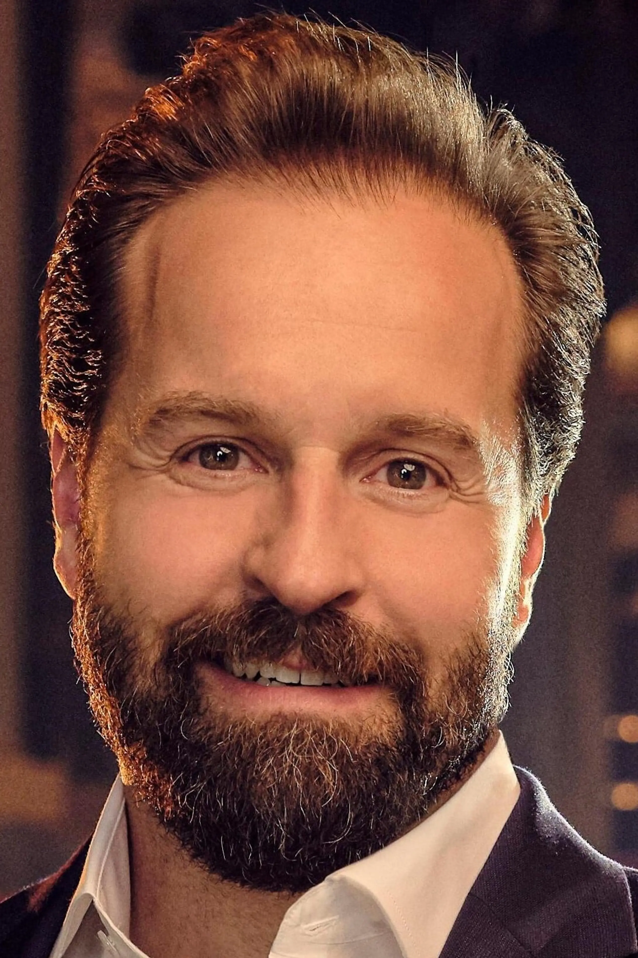 Foto von Alfie Boe