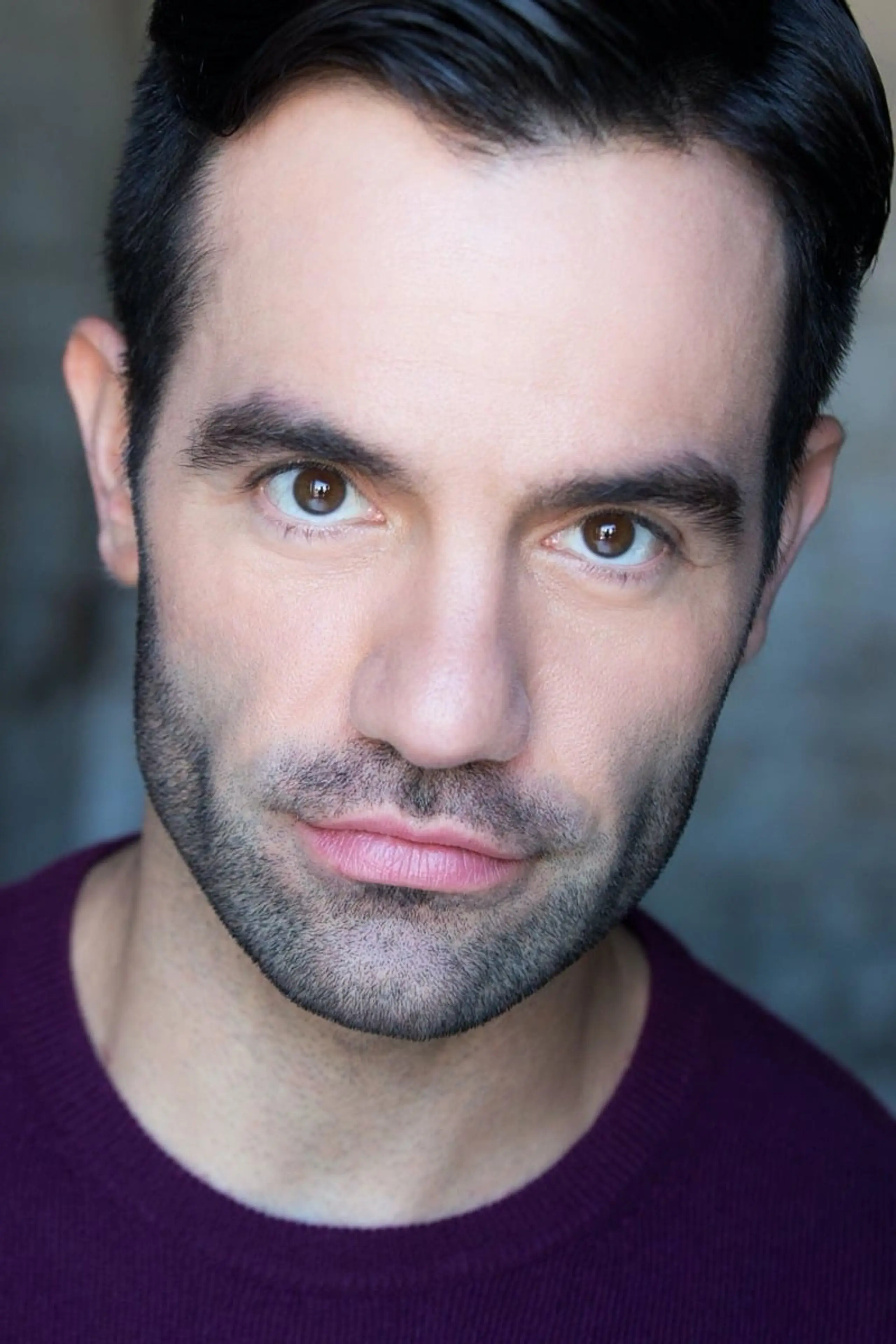 Foto von Ramin Karimloo