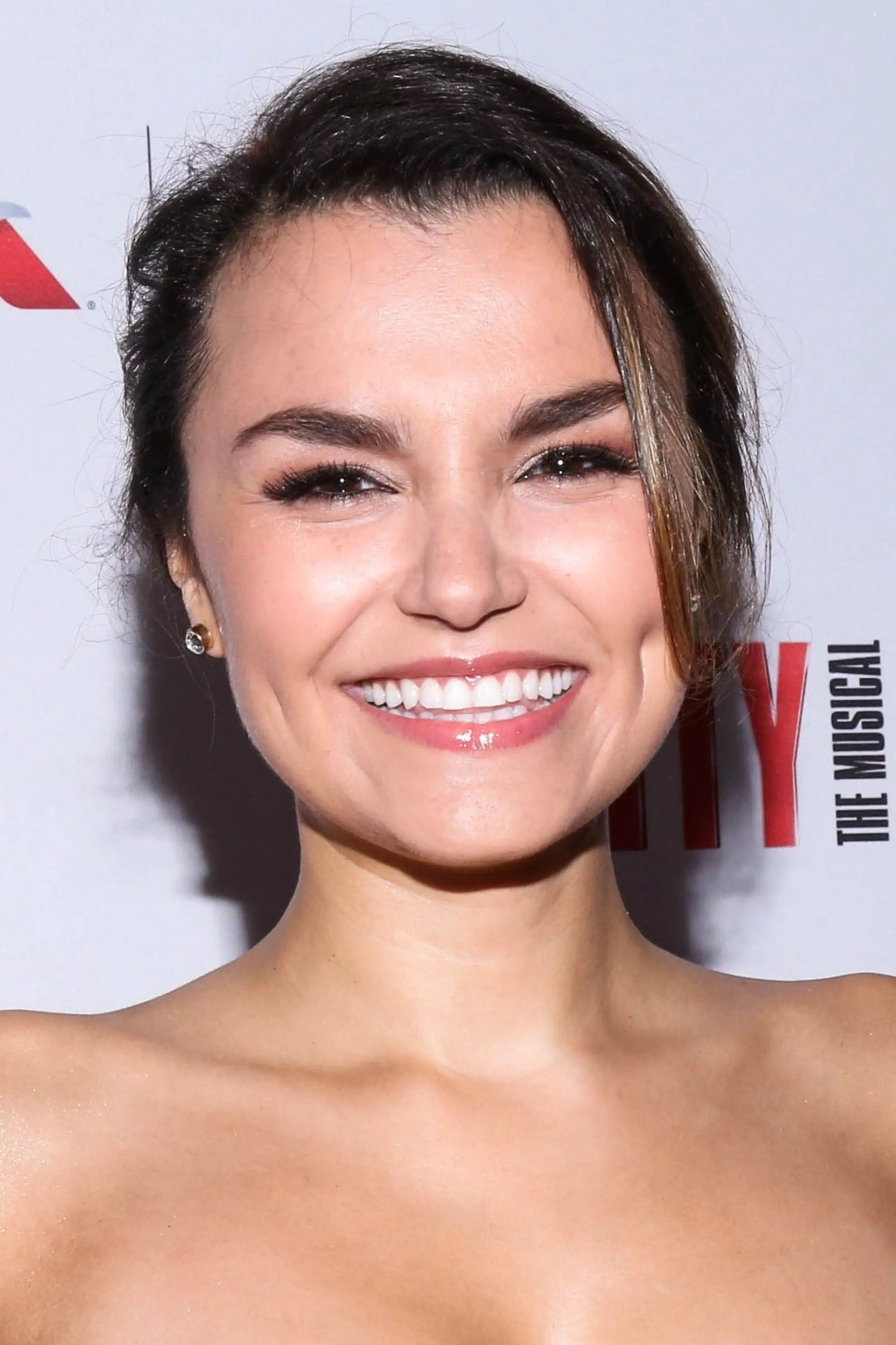 Foto von Samantha Barks