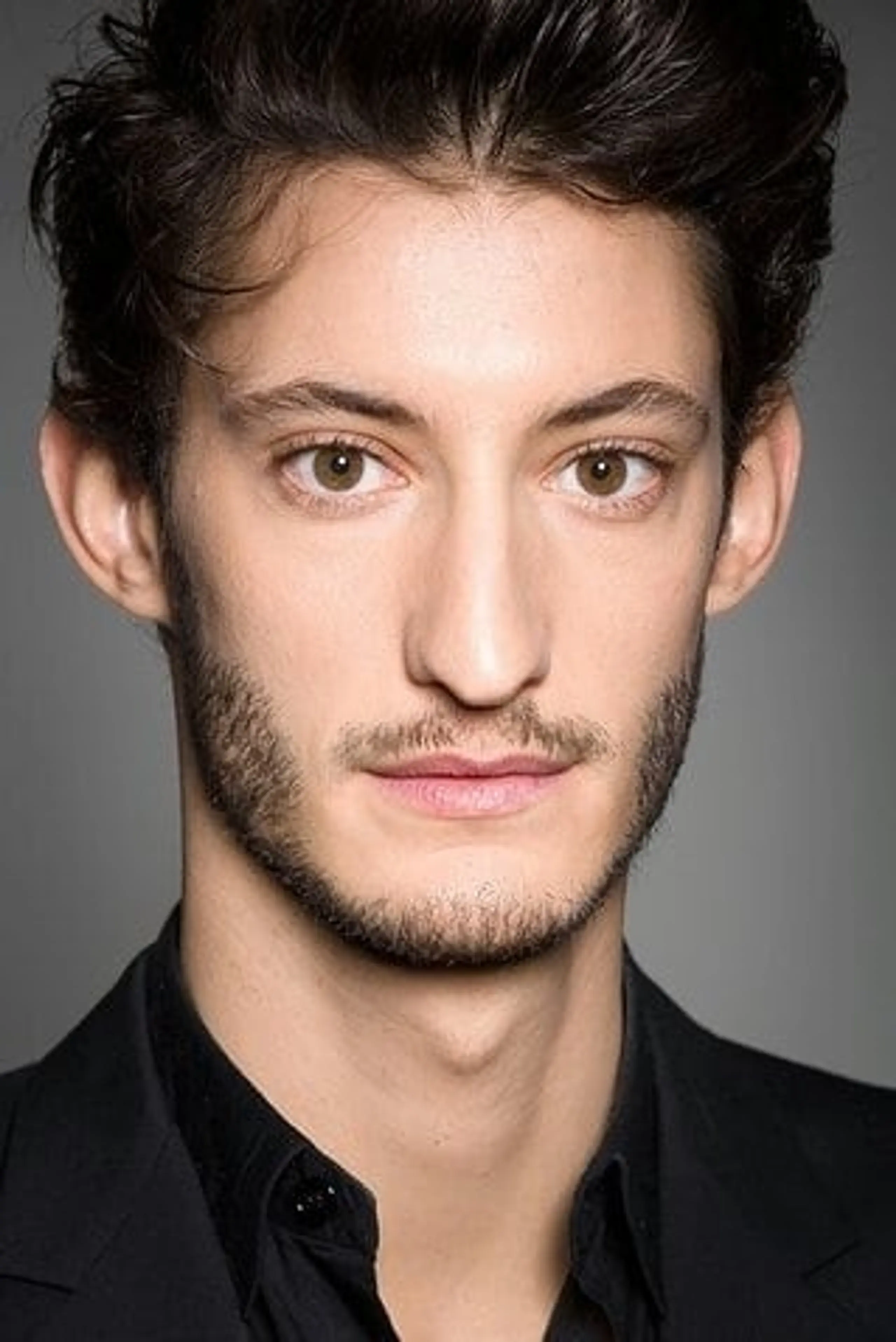 Foto von Pierre Niney