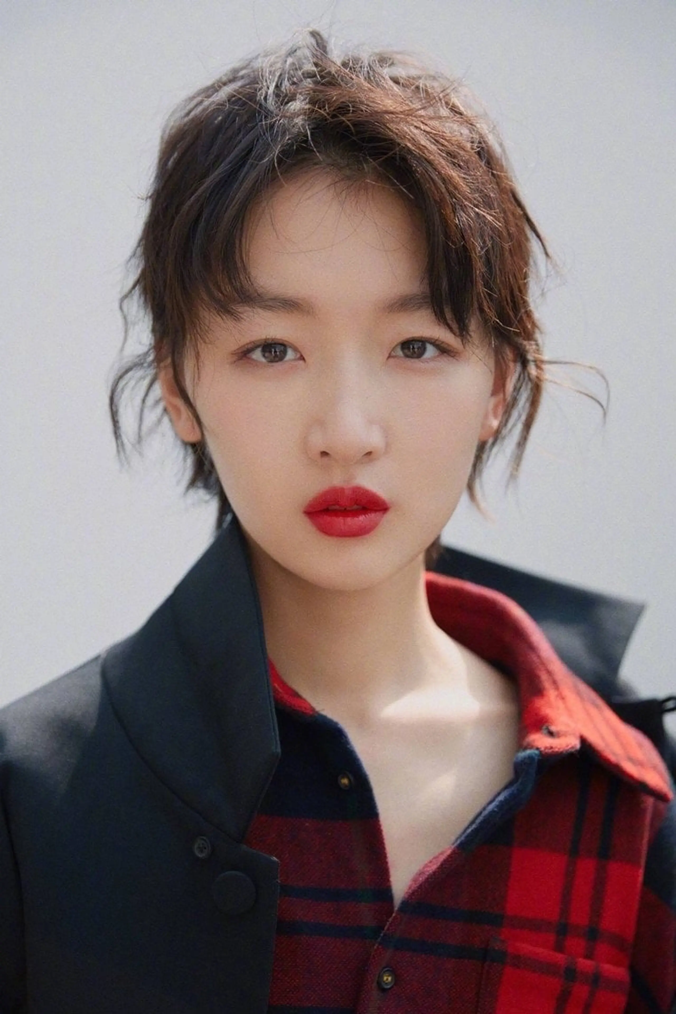 Foto von Zhou Dongyu