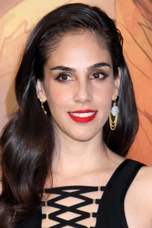 Foto von Sandra Echeverría