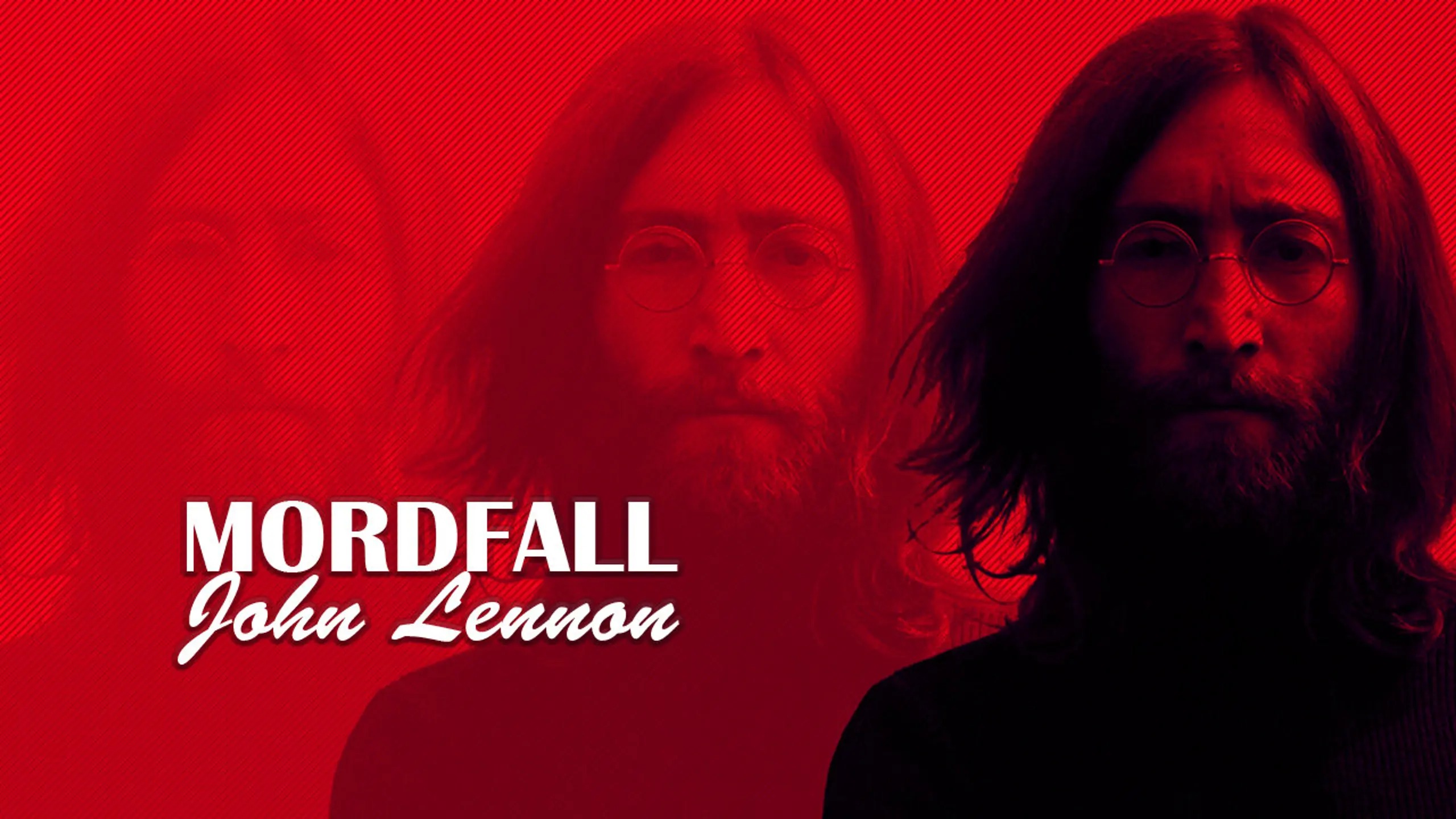 Mordfall: John Lennon