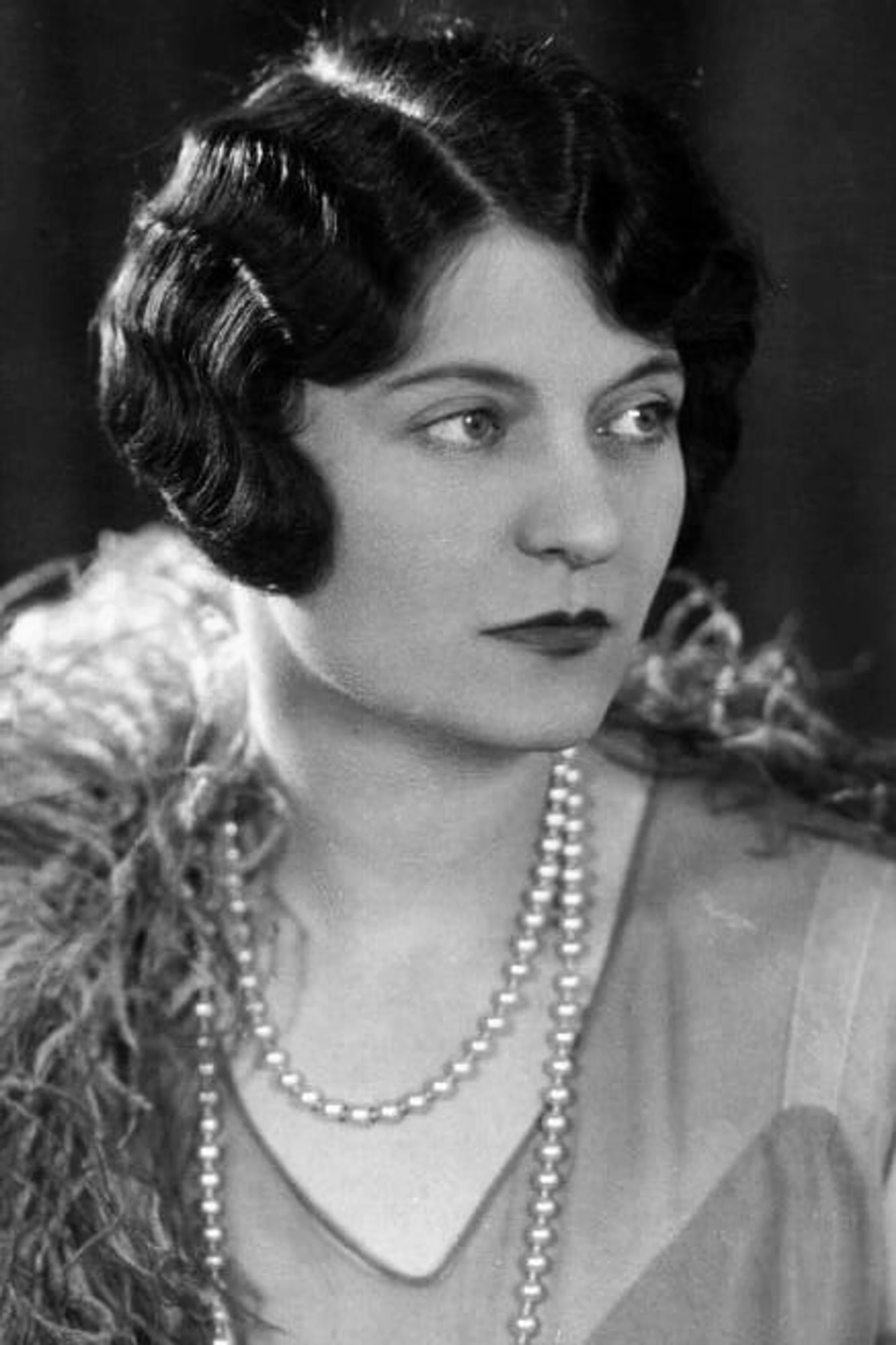 Foto von Kathryn Givney