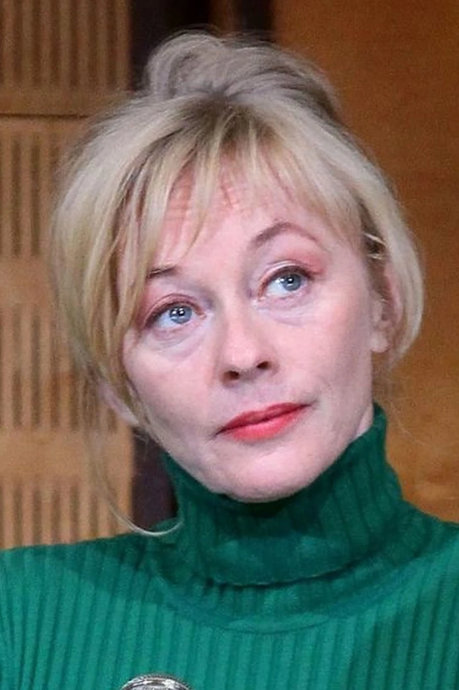 Foto von Éva Kerekes