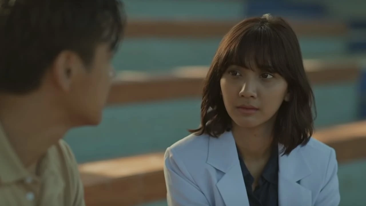 Mengakhiri Cinta dalam 3 Episode