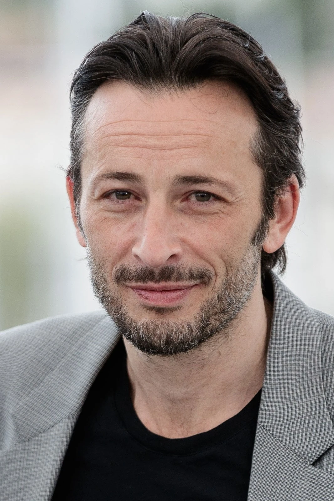 Foto von Michaël Cohen