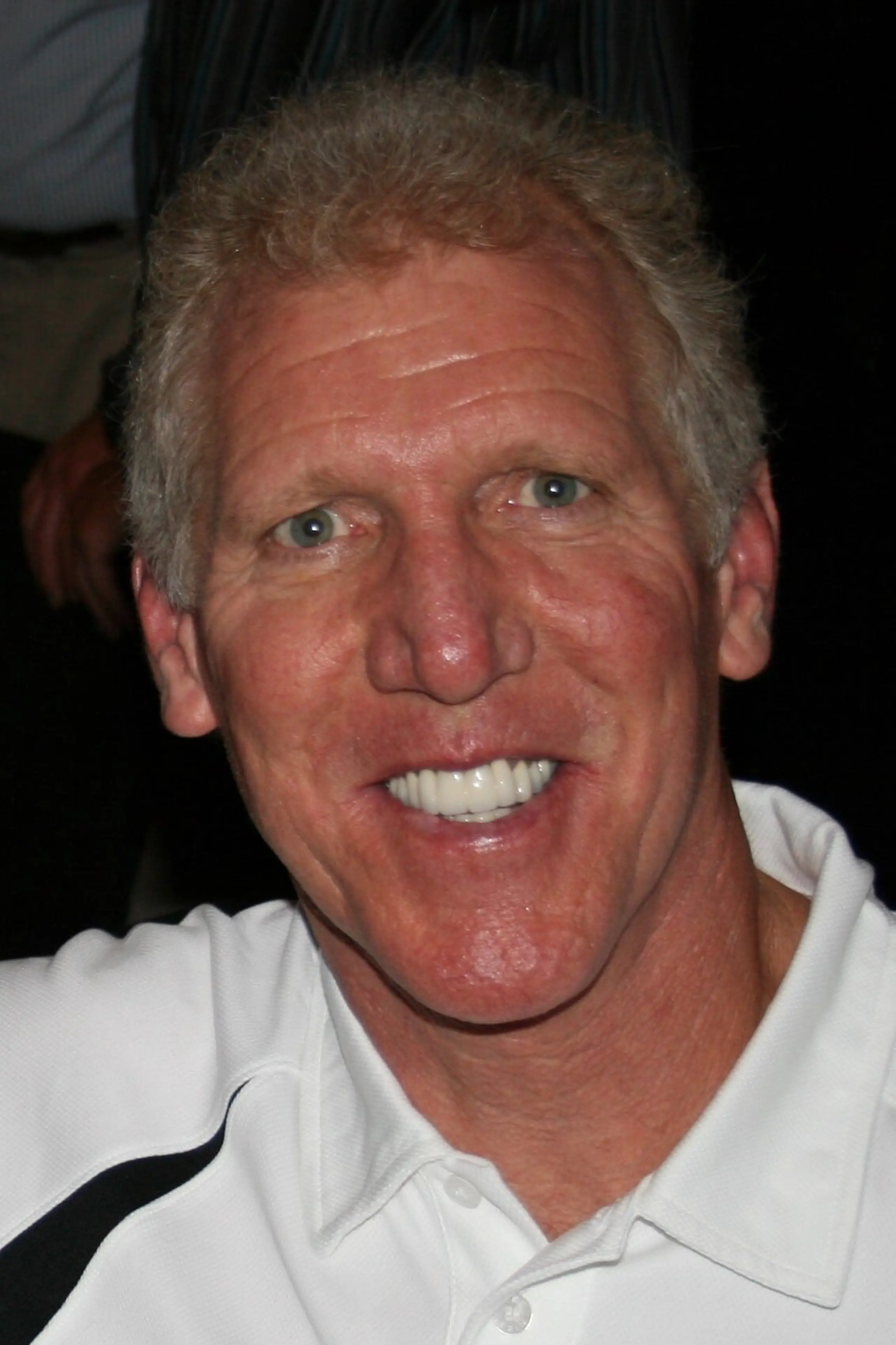 Foto von Bill Walton