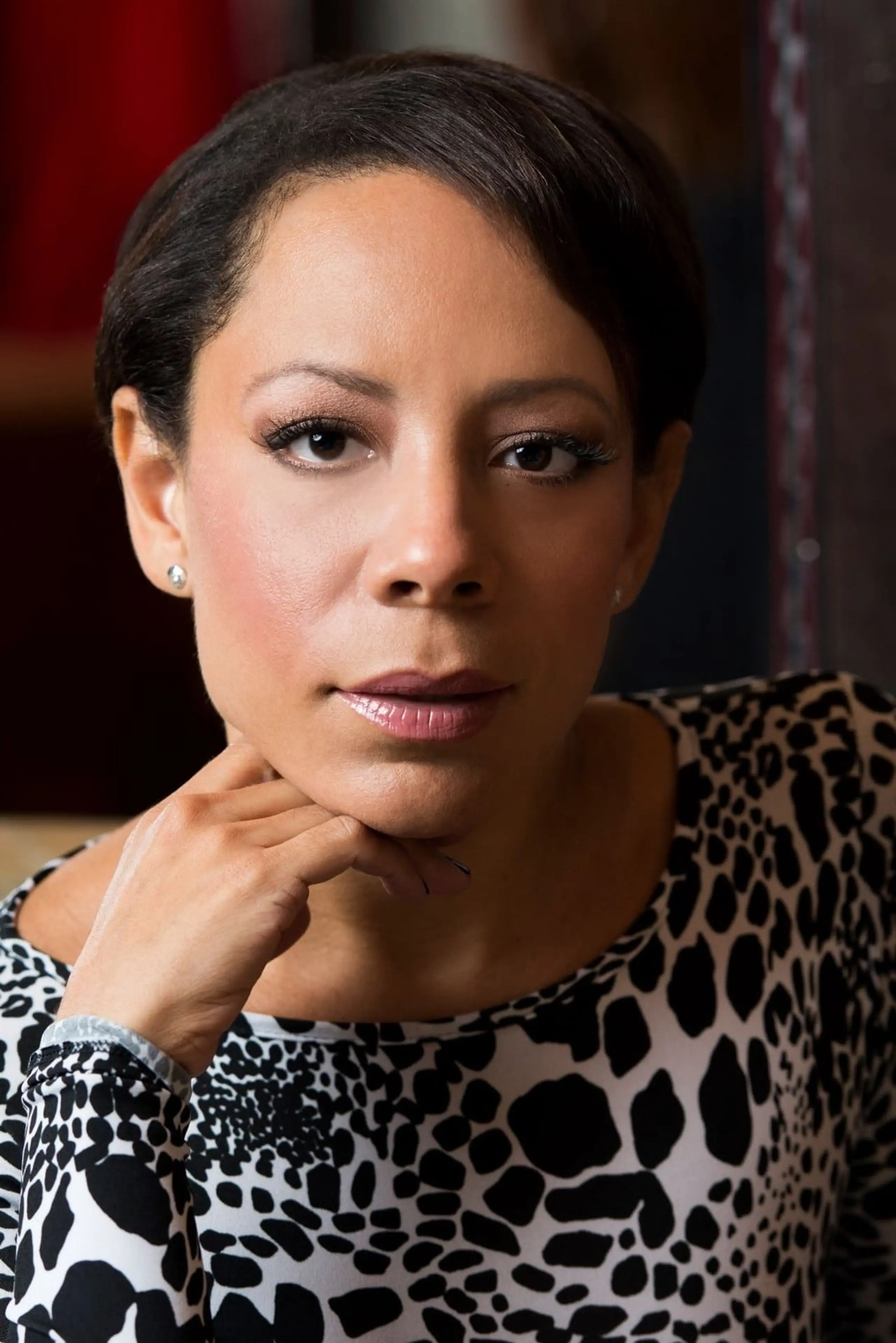 Foto von Selenis Leyva