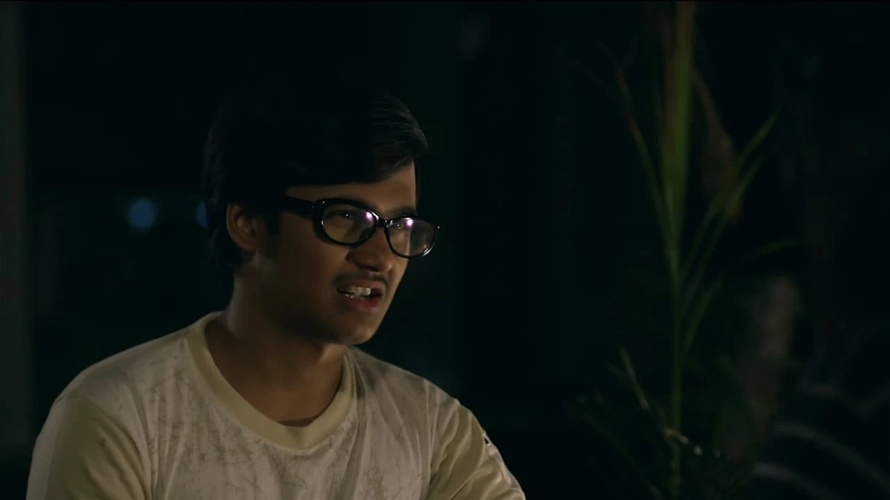 Generation আমি