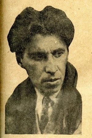 Foto von Mykola Shpykovskyi