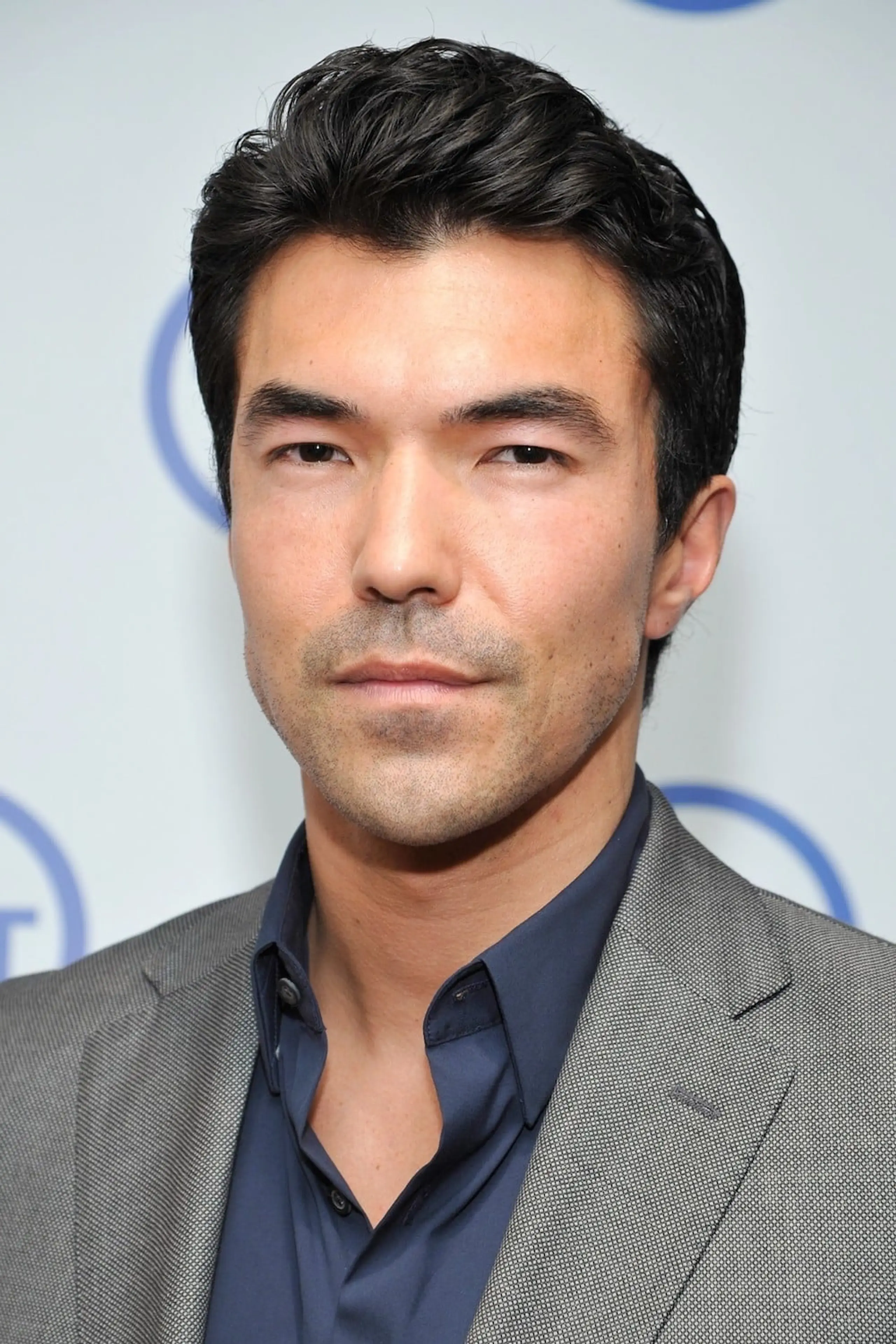 Foto von Ian Anthony Dale