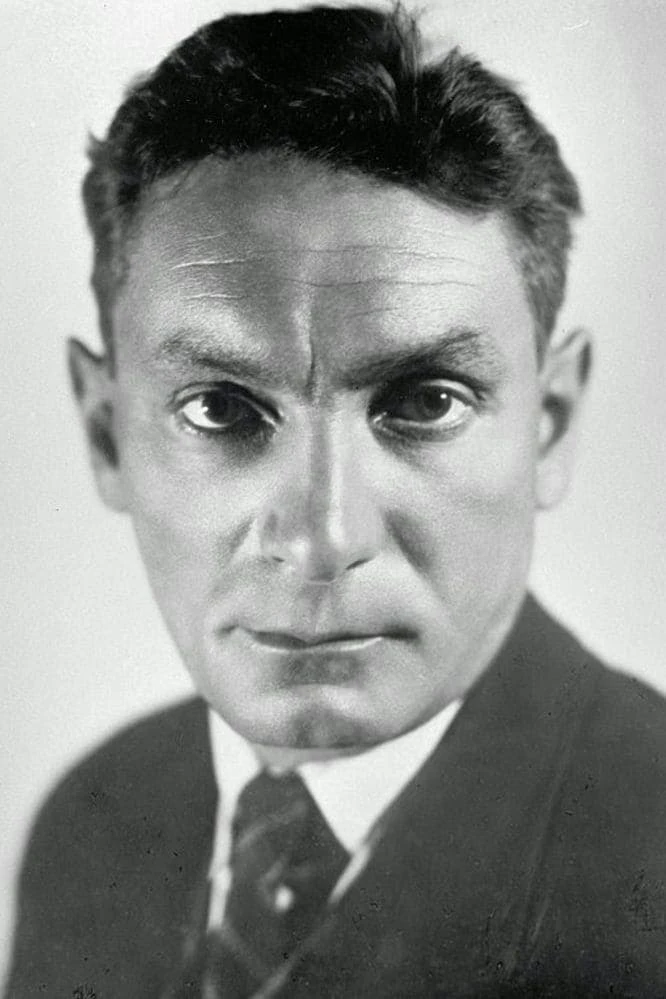 Foto von Vsevolod Pudovkin