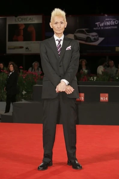 Foto von Chu Ishikawa