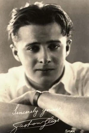 Foto von Gaston Glass