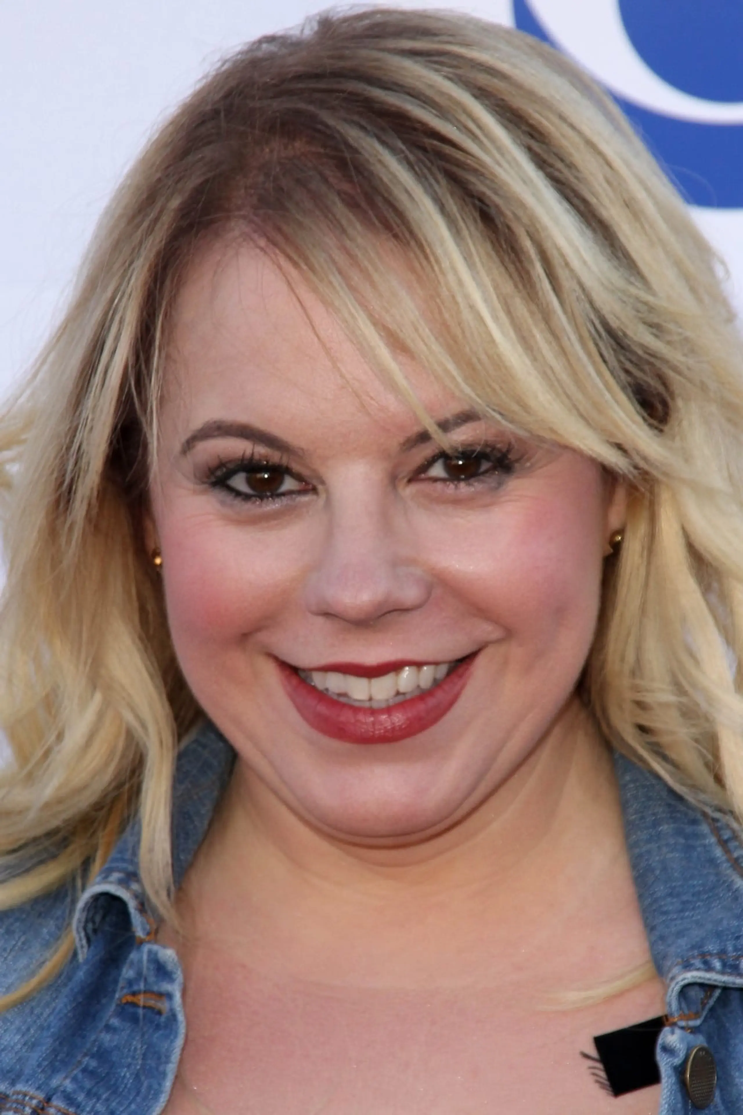 Foto von Kirsten Vangsness