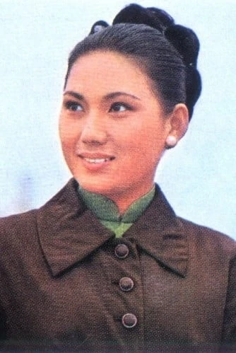 Foto von Chiang Ching-Hsia