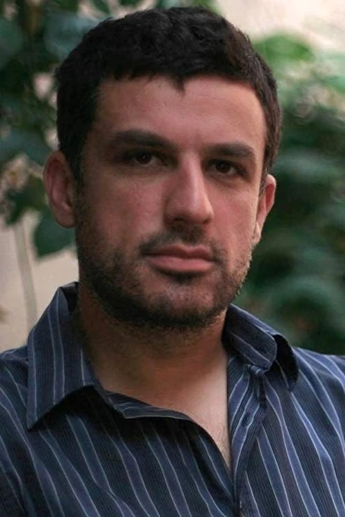 Foto von Cătălin Mitulescu
