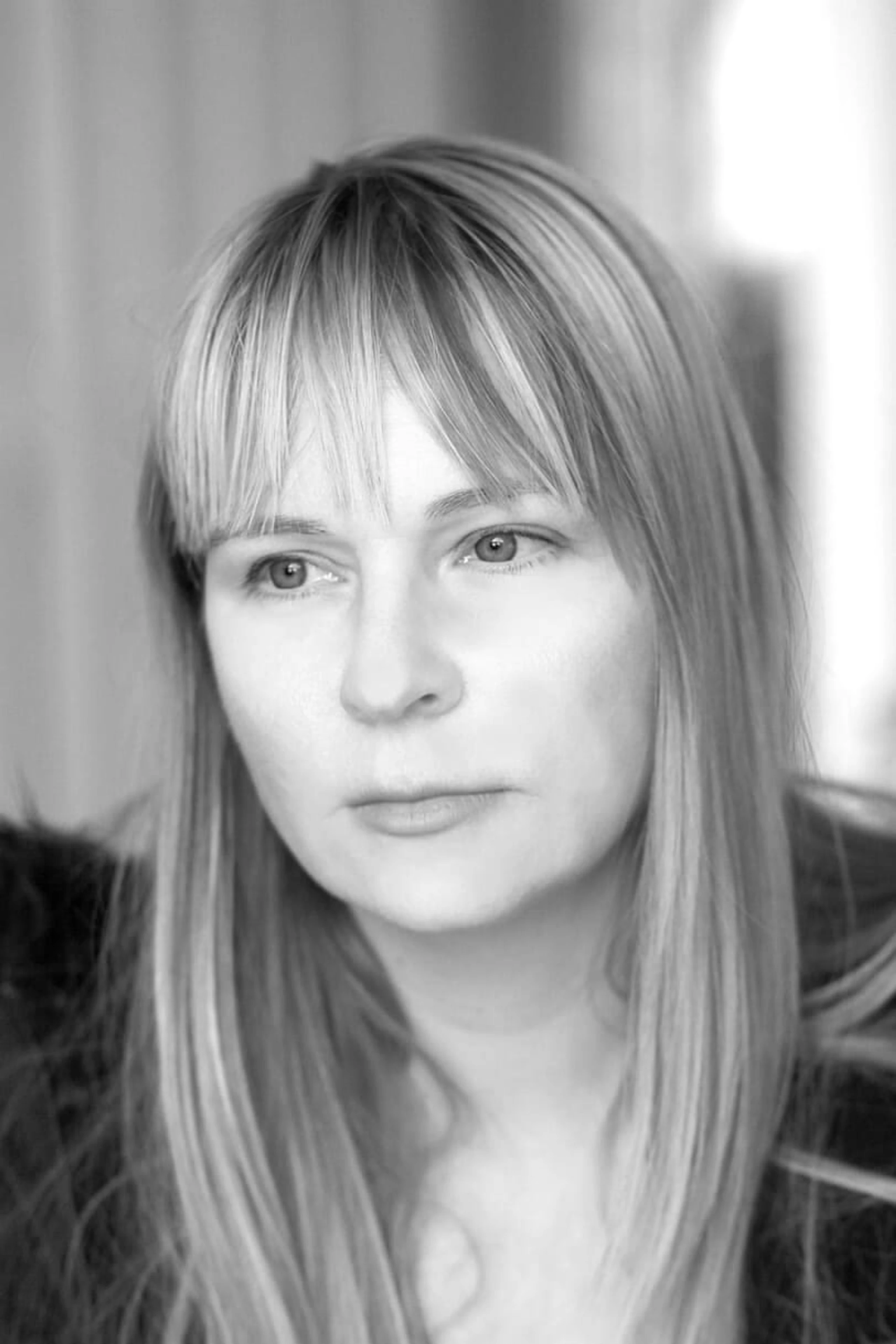 Foto von Ingrid Jurek