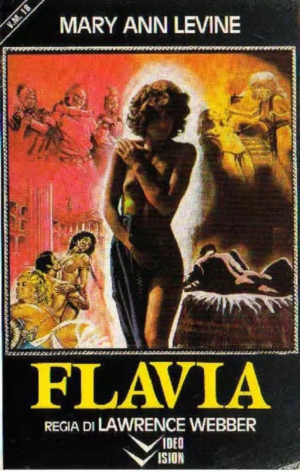 Caligula 4 – Die Huren des Caligula