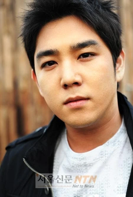 Foto von Kim Young-woon