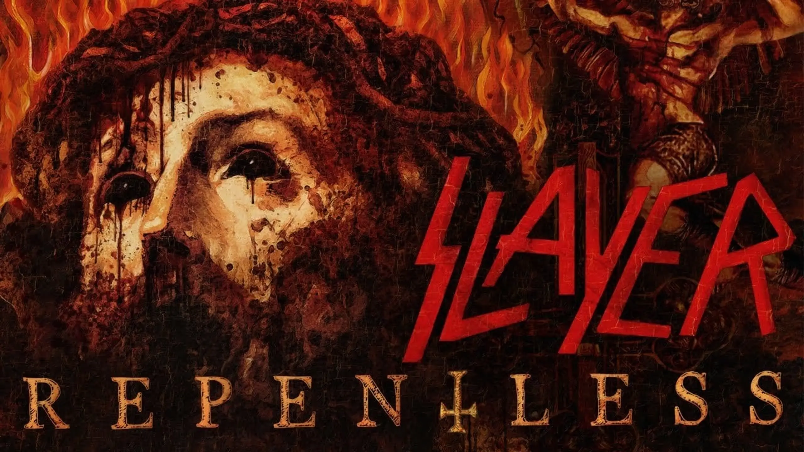 Slayer: Repentless