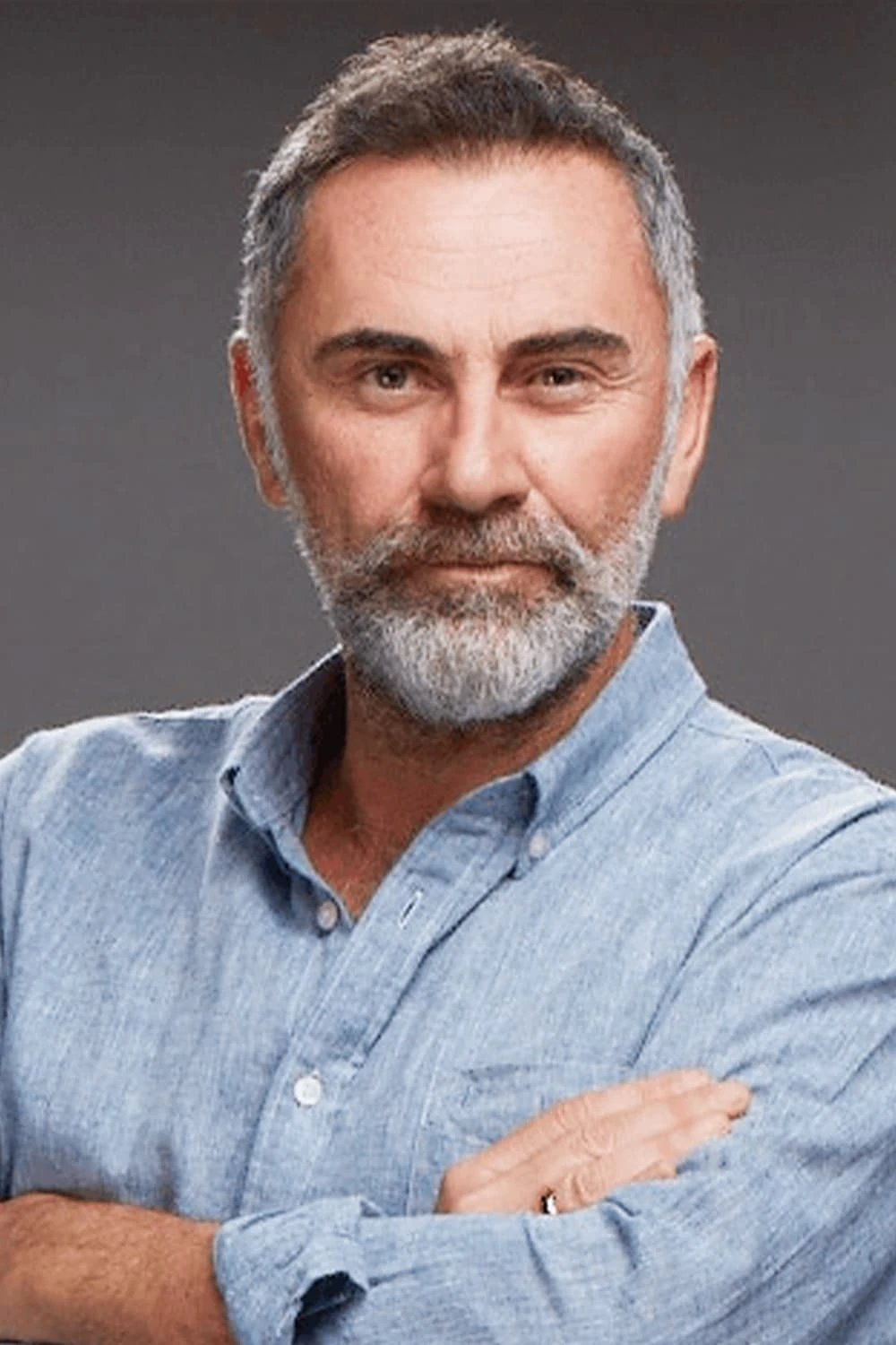 Foto von Atilla Saral