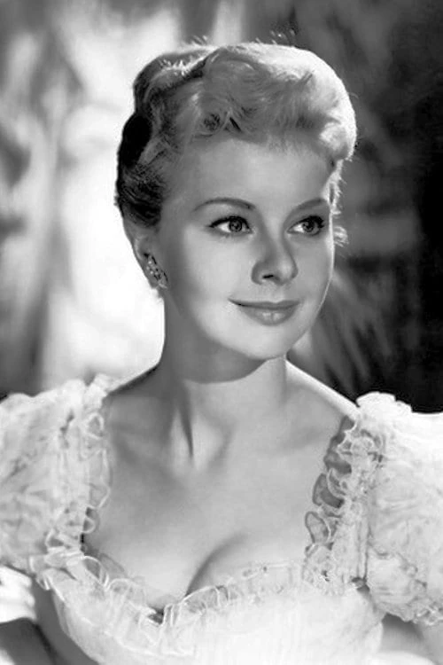 Foto von June Laverick