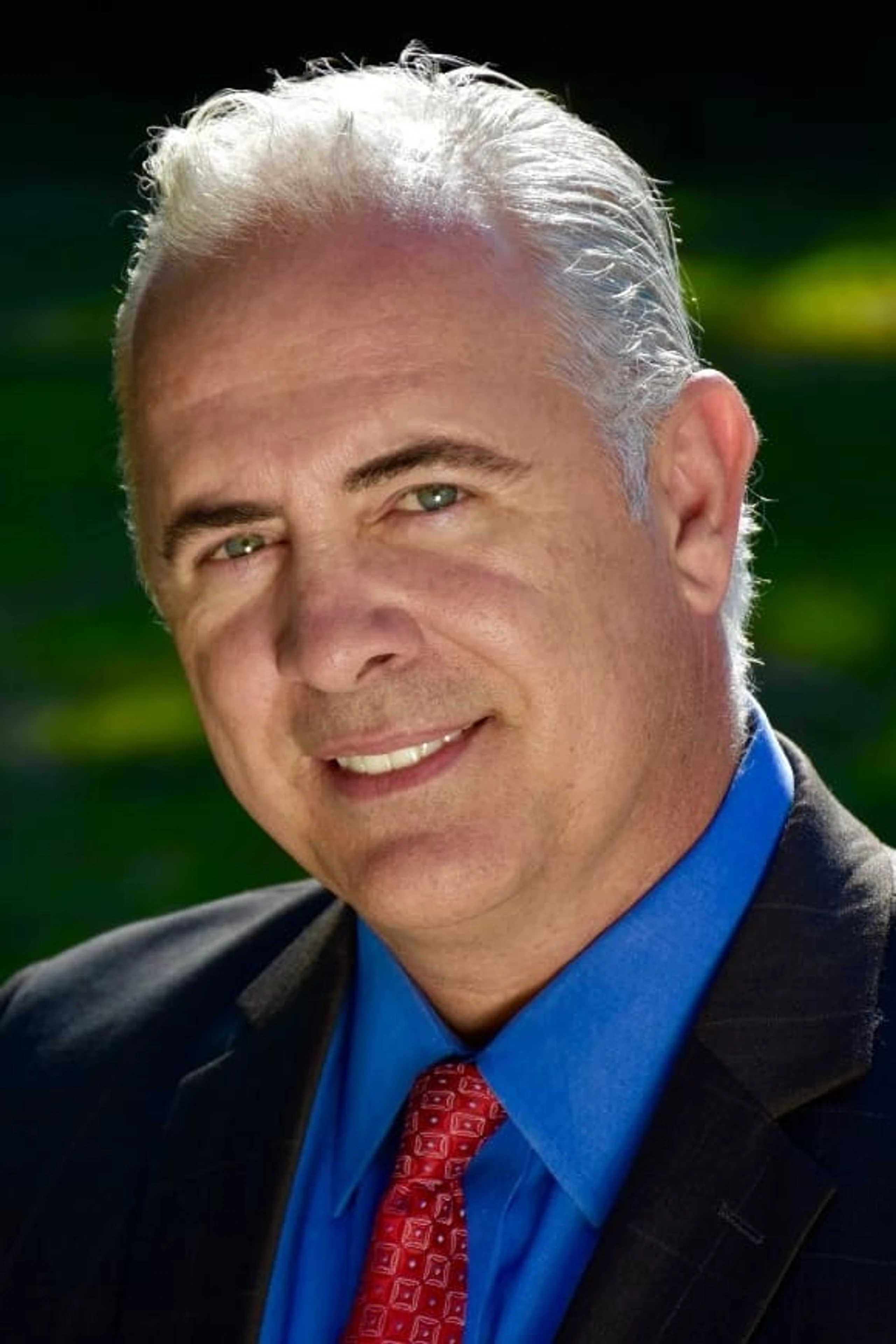 Foto von Charles Wesley