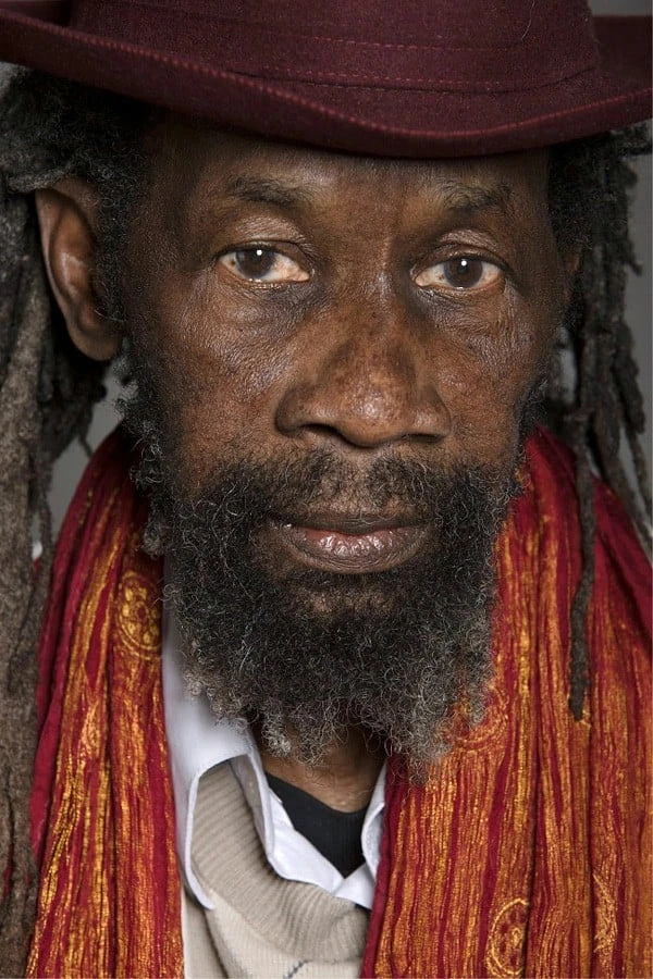 Foto von Sotigui Kouyaté