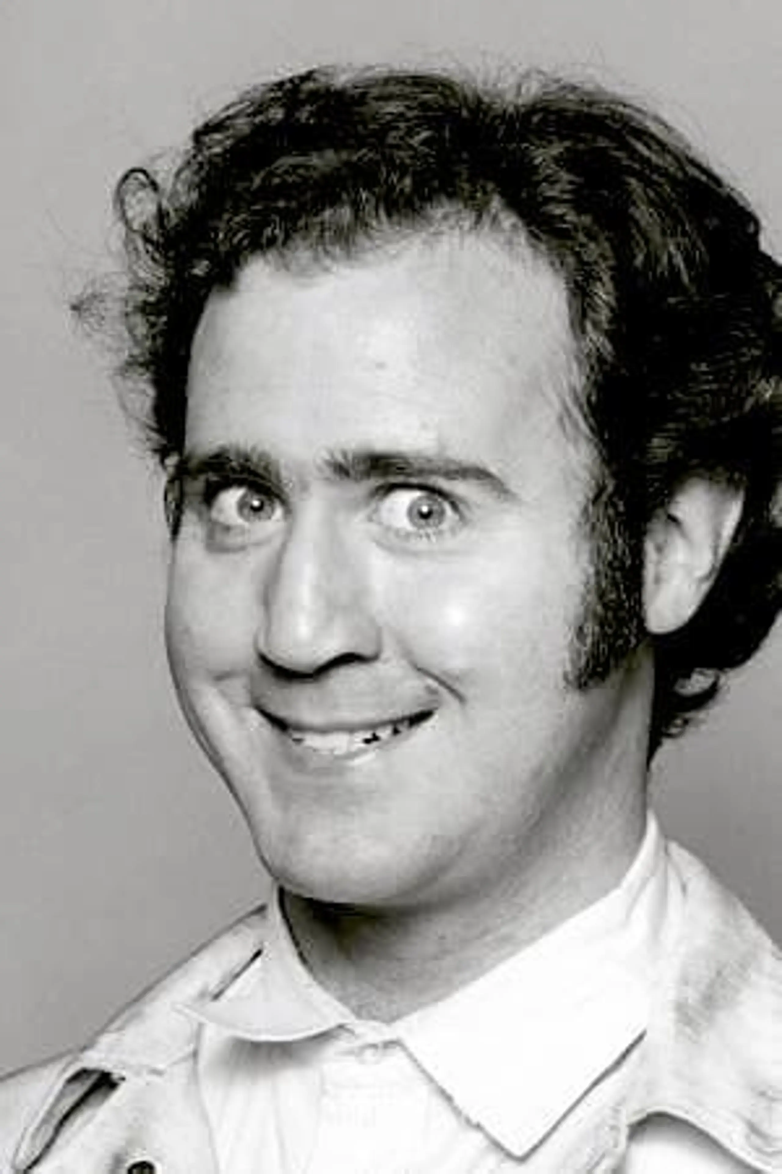 Foto von Andy Kaufman