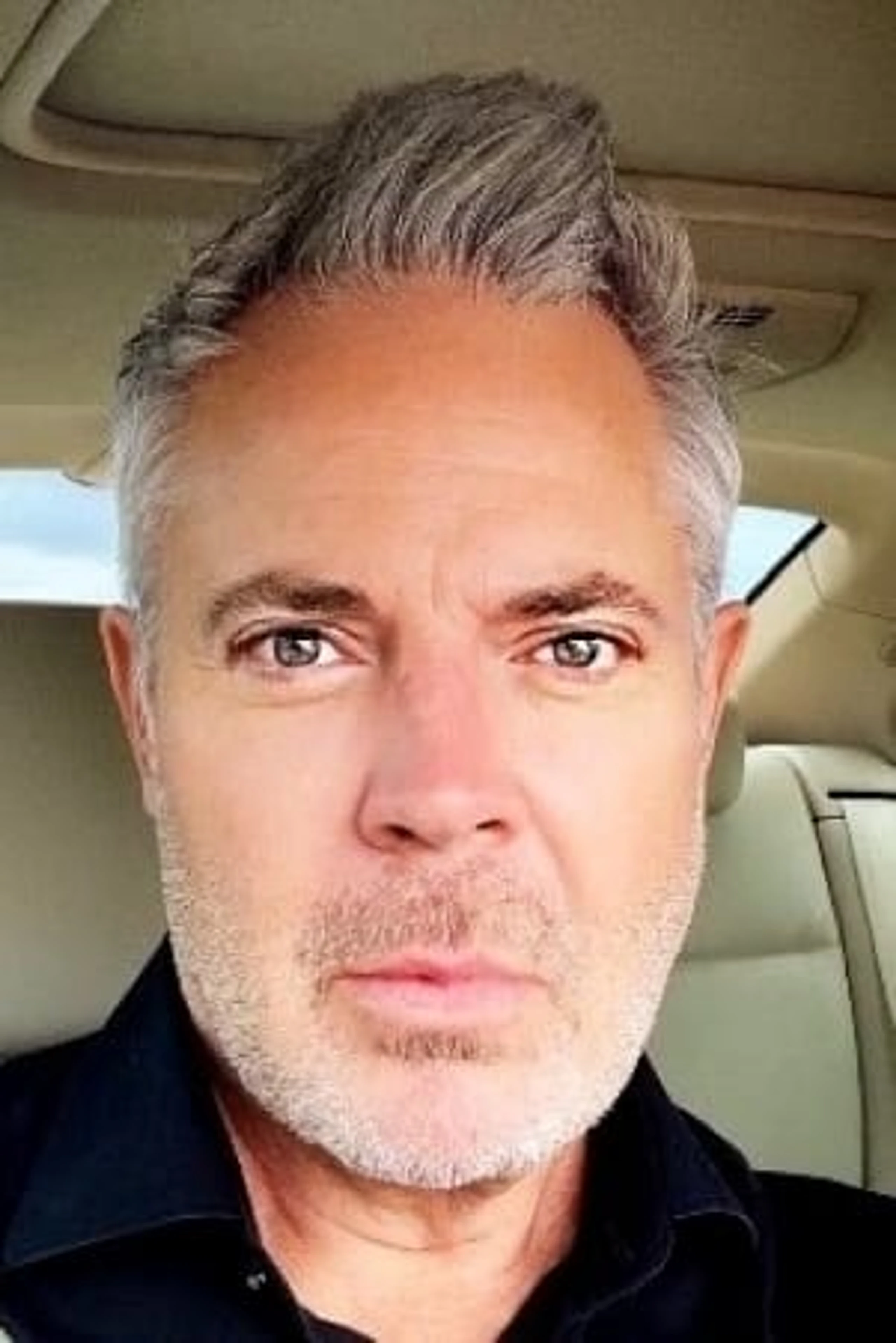 Foto von Blair Garner