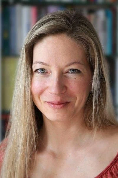 Foto von Maria Procházková