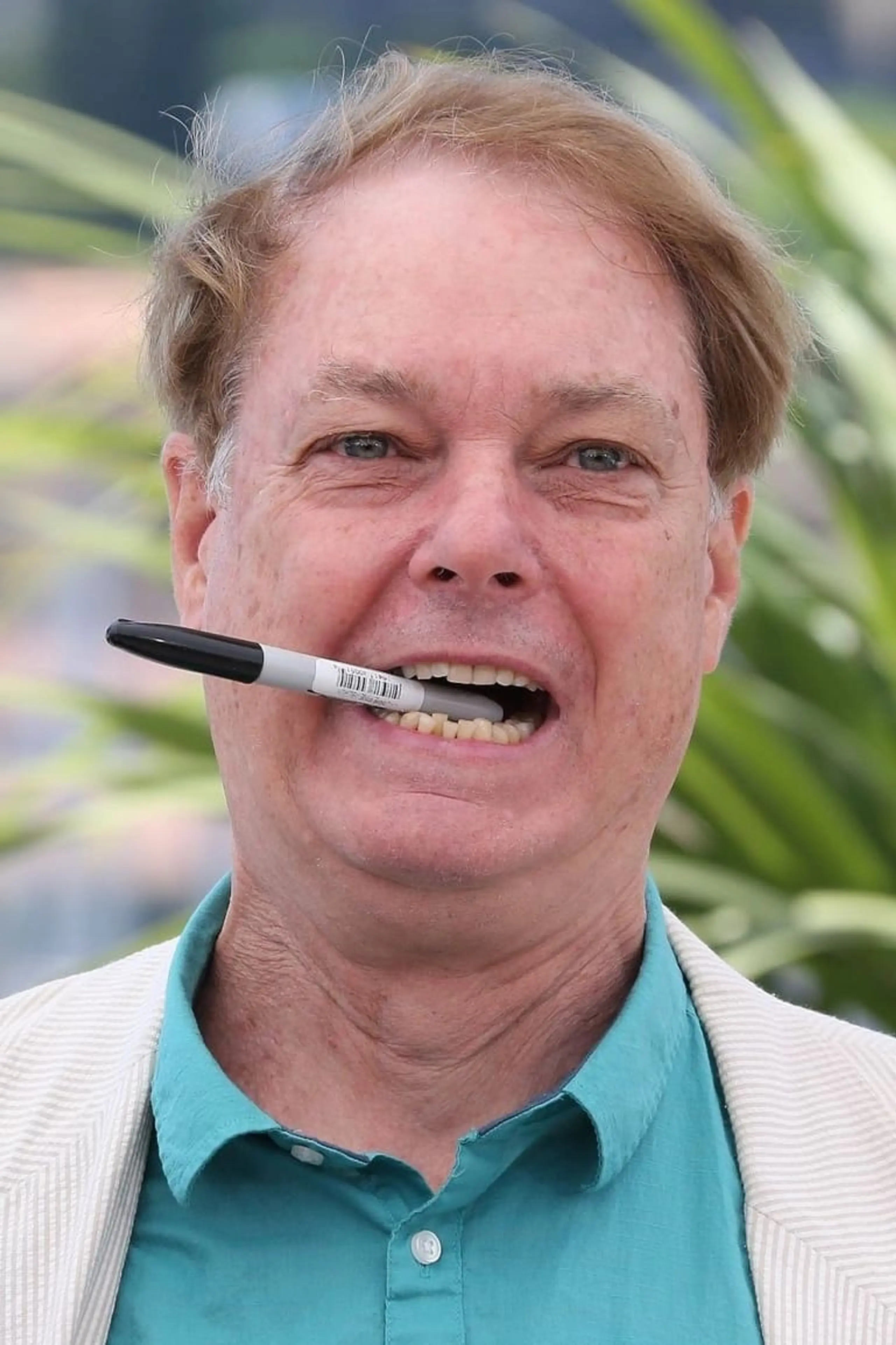 Foto von Bill Plympton