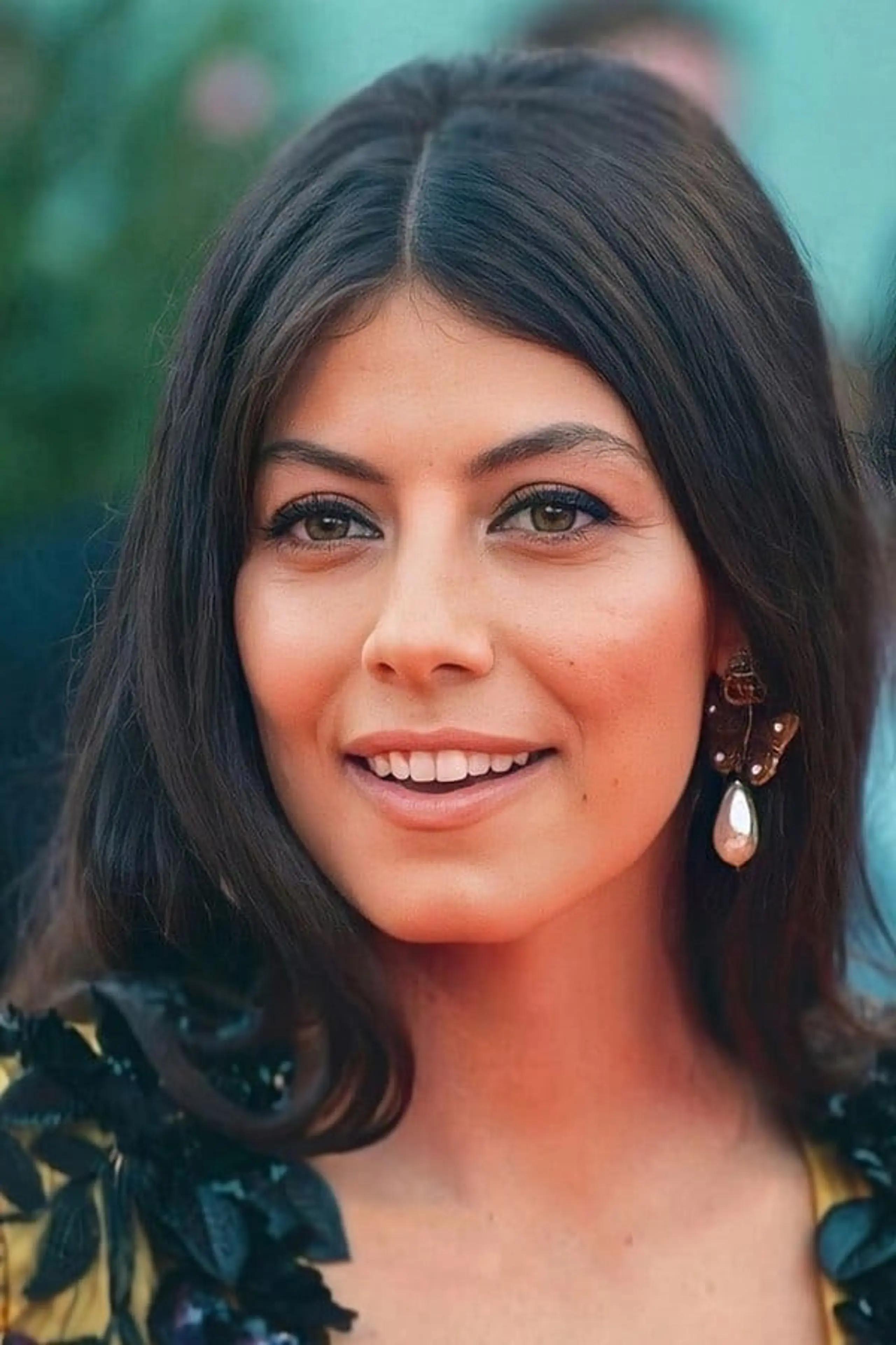 Foto von Alessandra Mastronardi