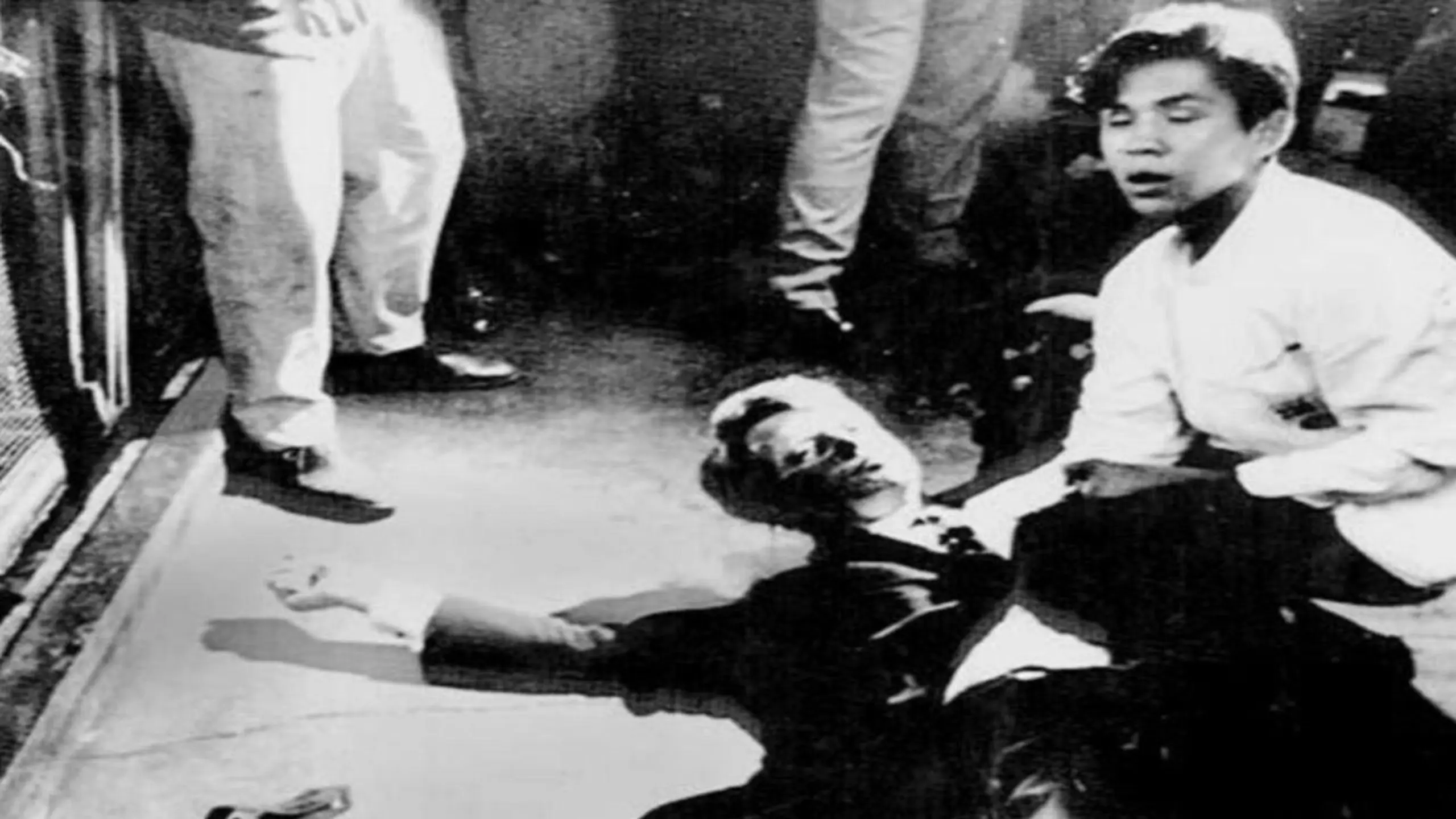 RFK Must Die: The Assassination of Bobby Kennedy