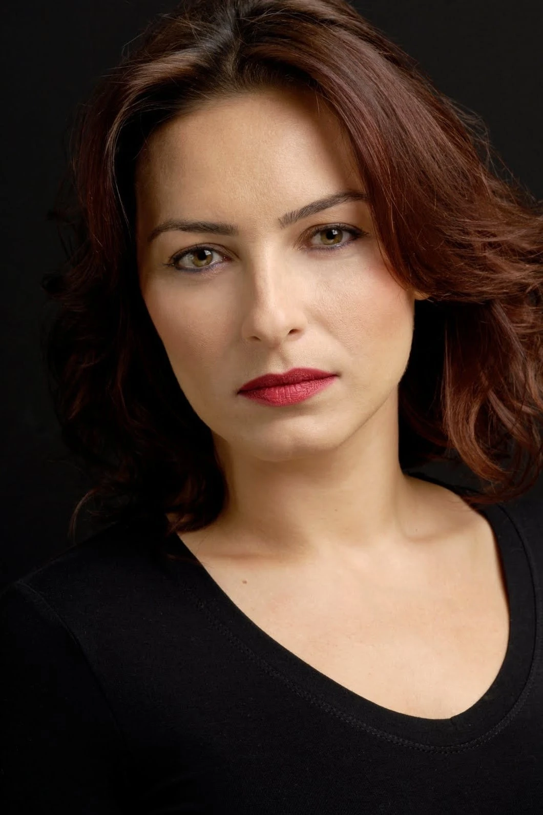 Foto von Ayça Bingöl