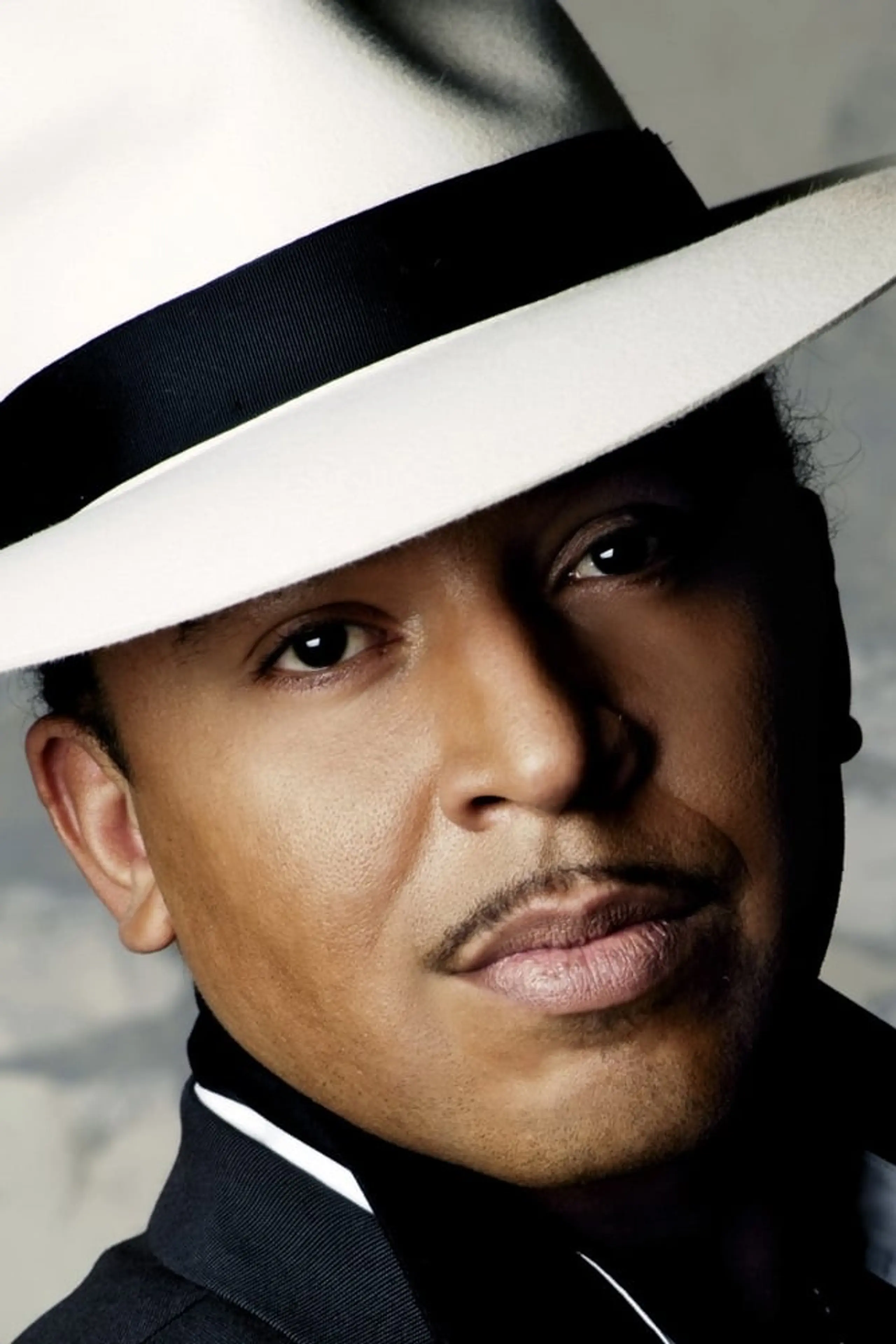 Foto von Lou Bega