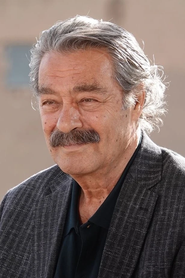 Foto von Kadir İnanır