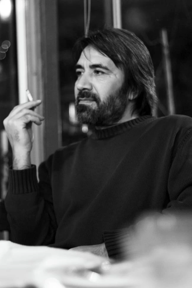 Zeki Demirkubuz