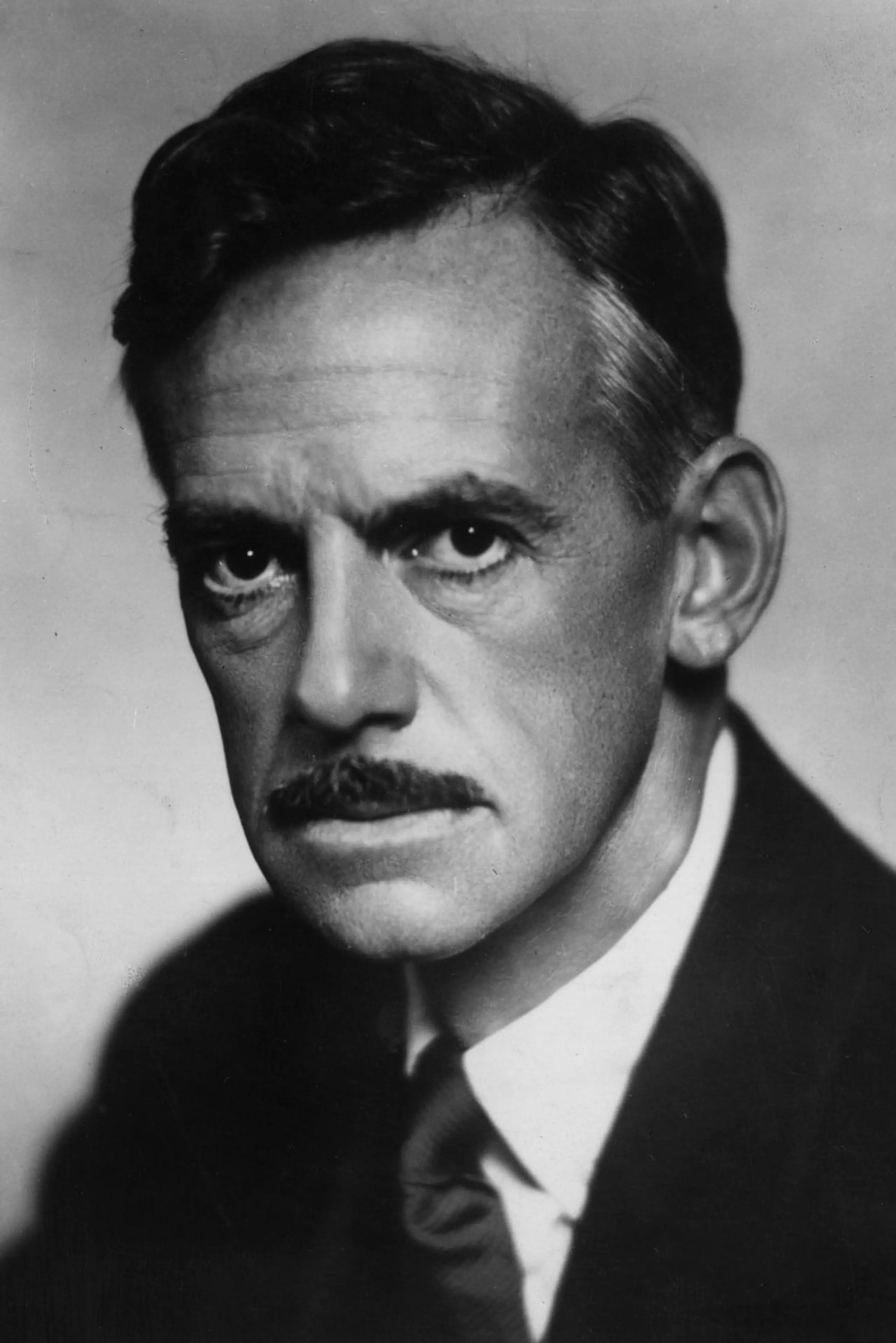 Foto von Eugene O'Neill