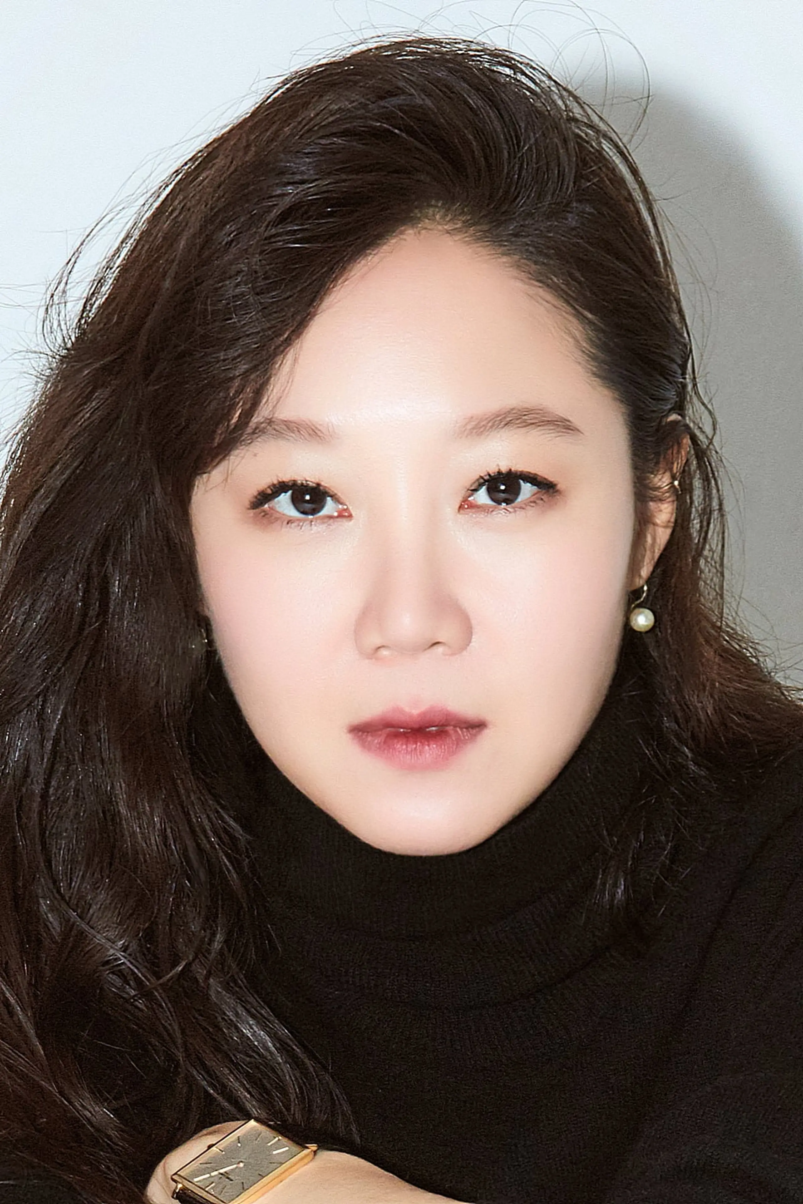 Foto von Gong Hyo-jin