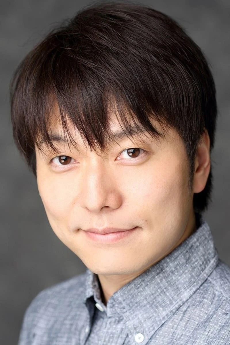 Foto von Kenji Nojima