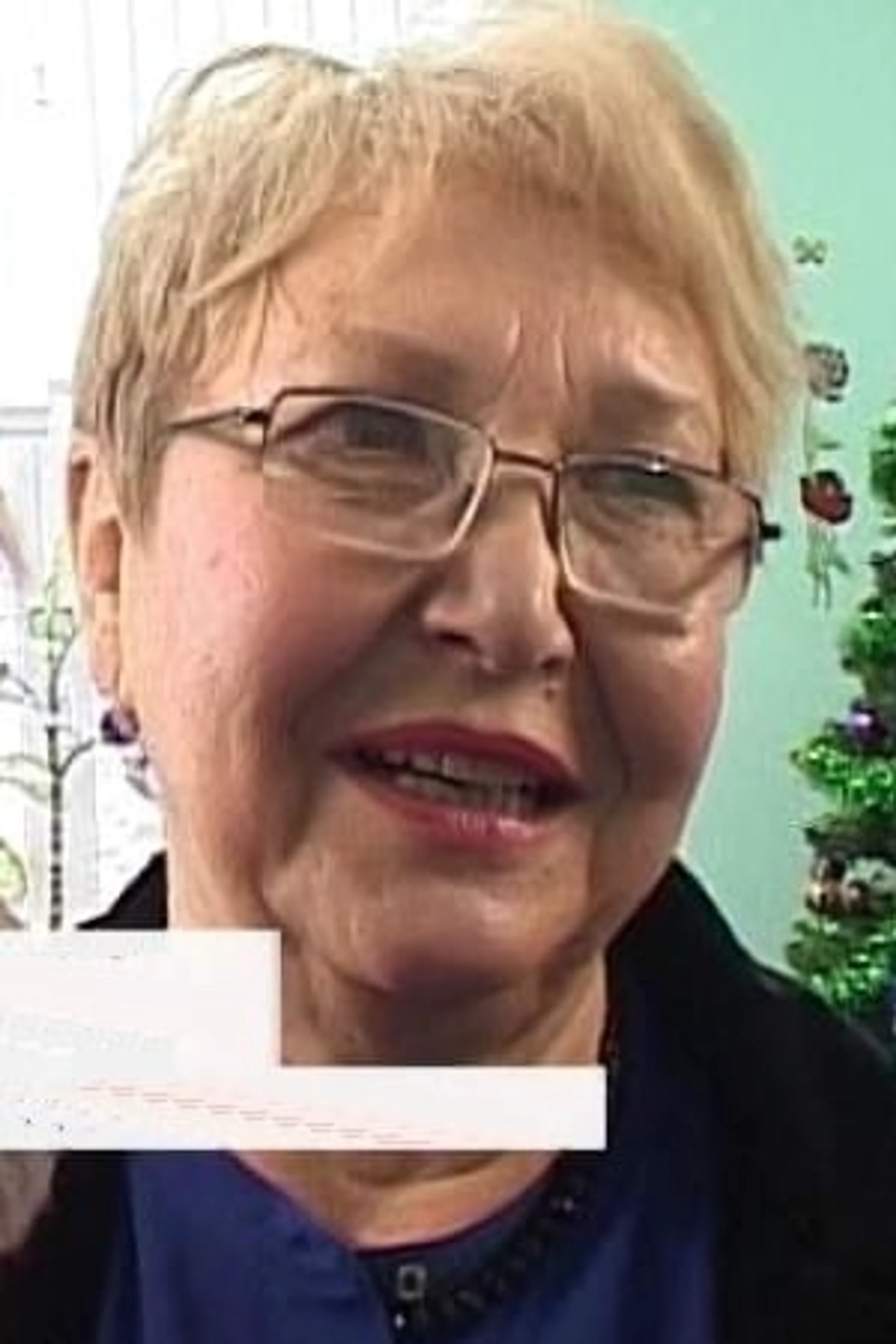Foto von Venera Rakhimova