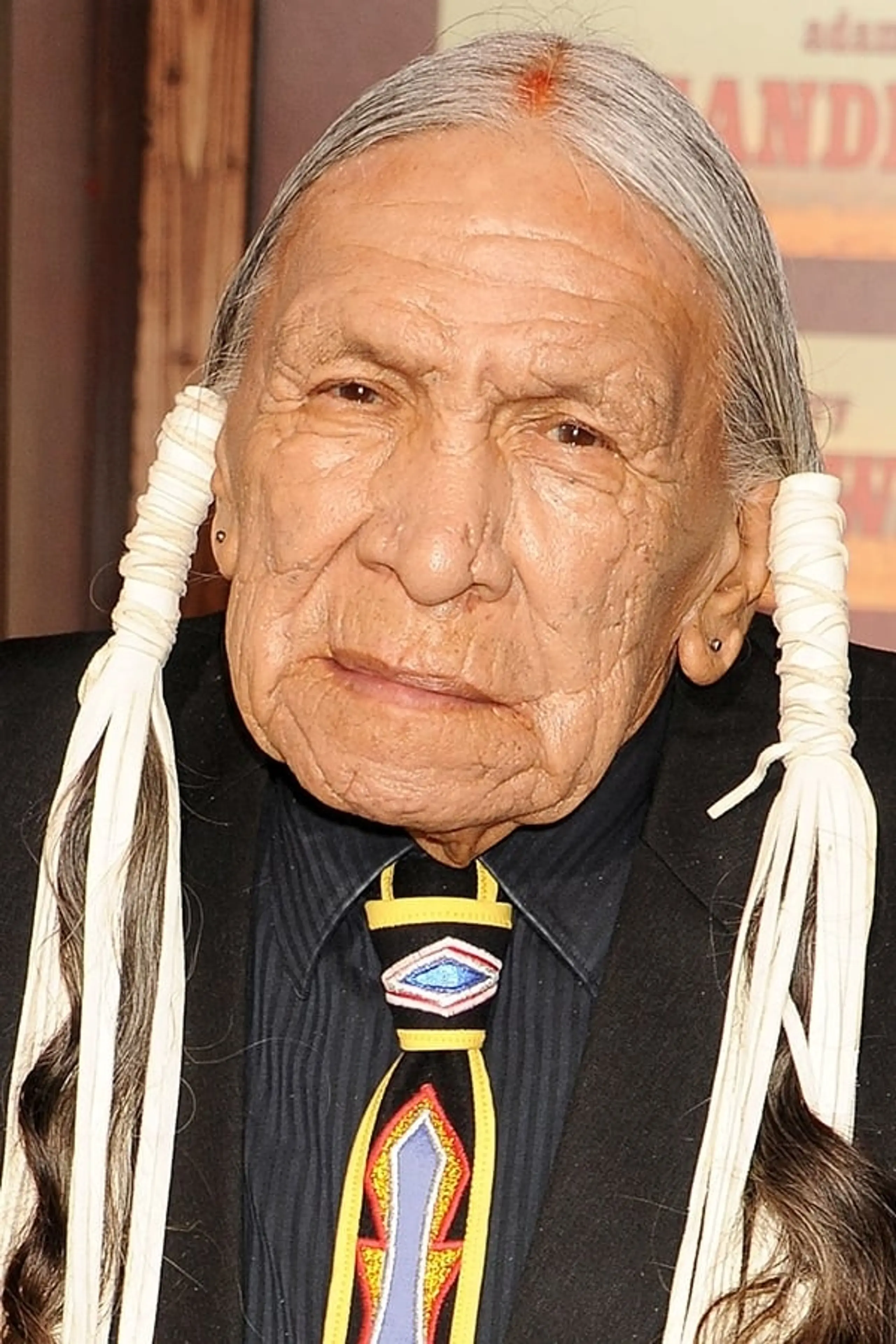 Foto von Saginaw Grant