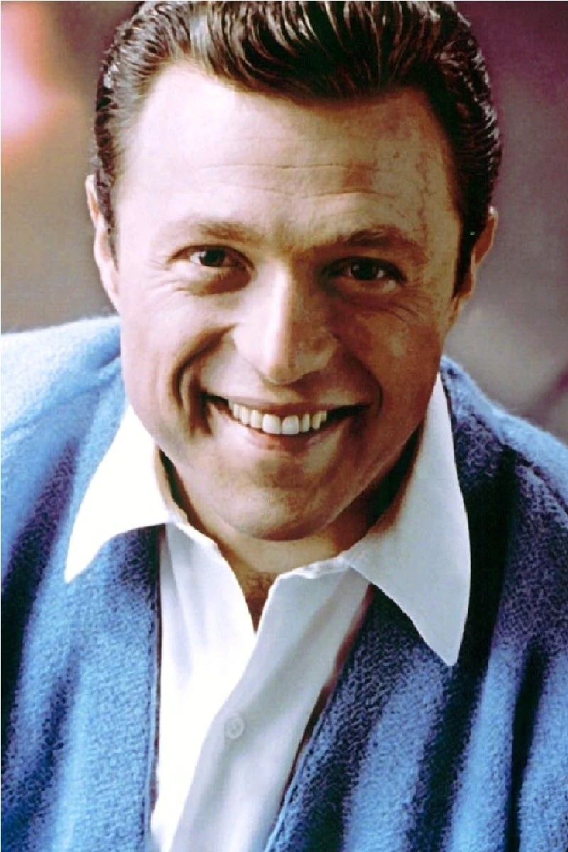 Foto von Steve Lawrence